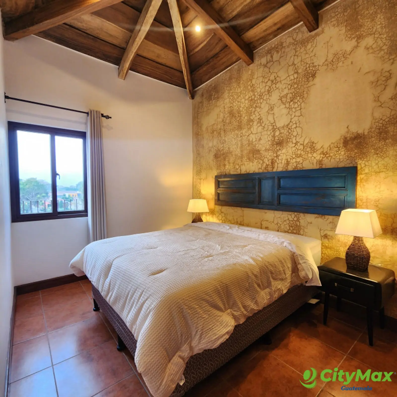 Venta casa en Residencial de lujo en Ciudad Vieja  - foto 14