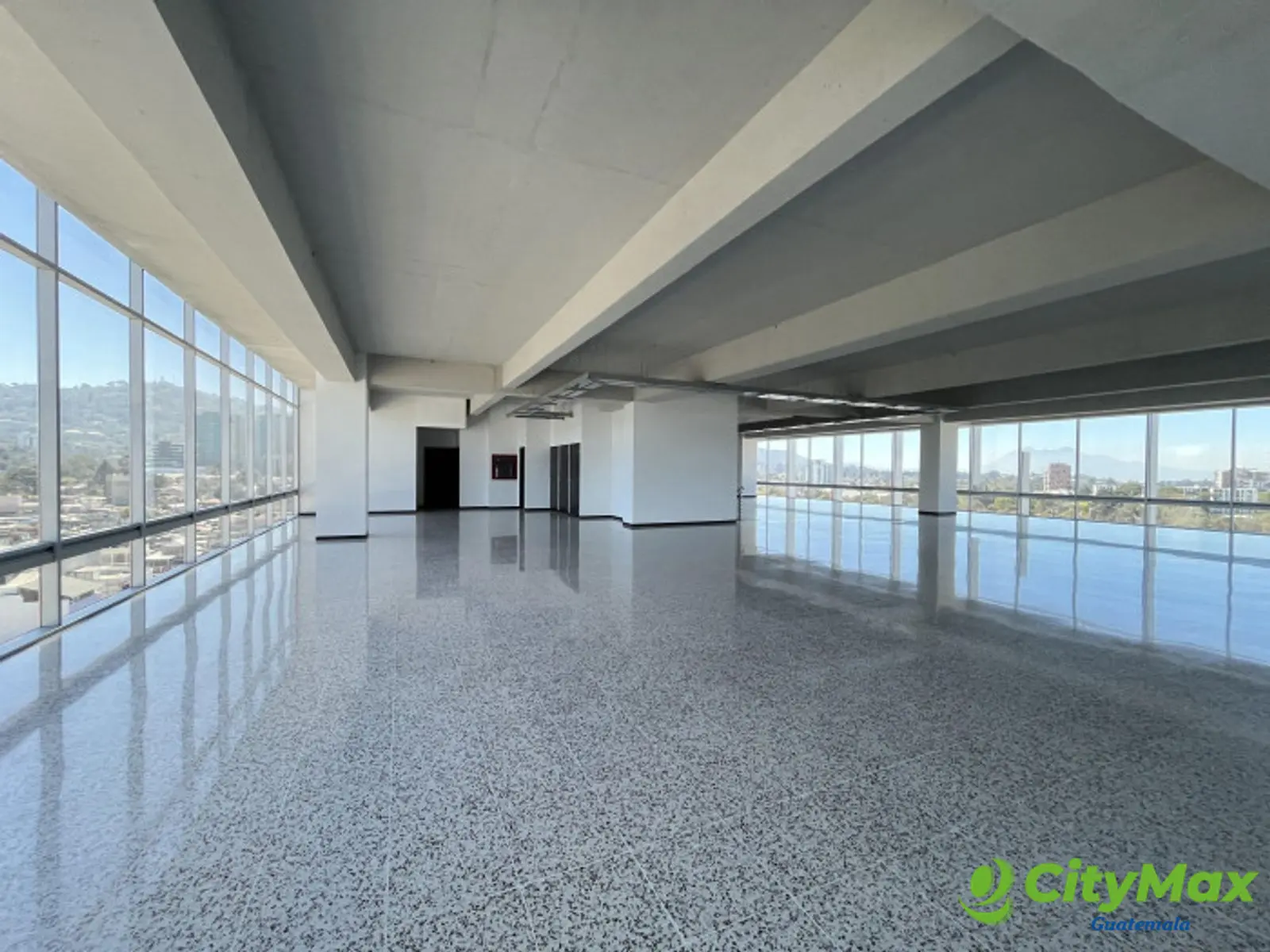 Edificio en alquiler 8,000M2 Boulevard proceres Zona 10 - foto 18