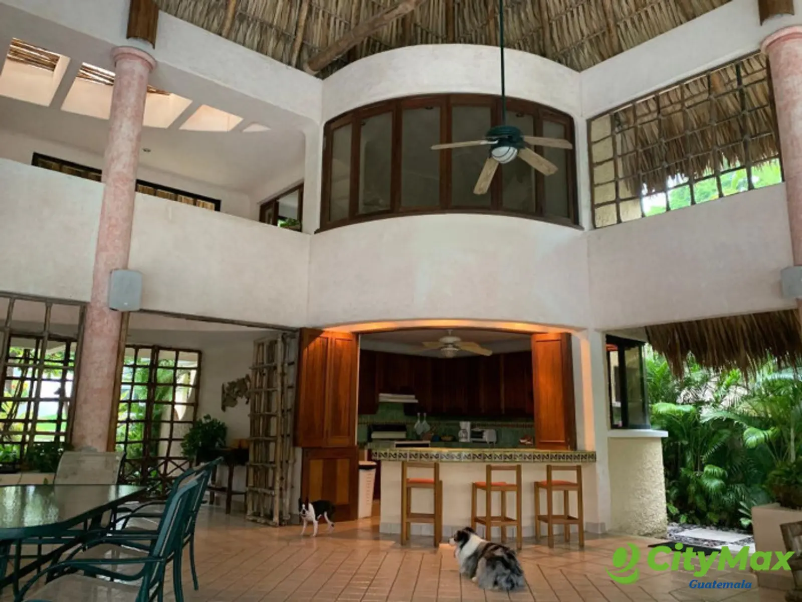 Casa en venta Puerto San Jose. - foto 9