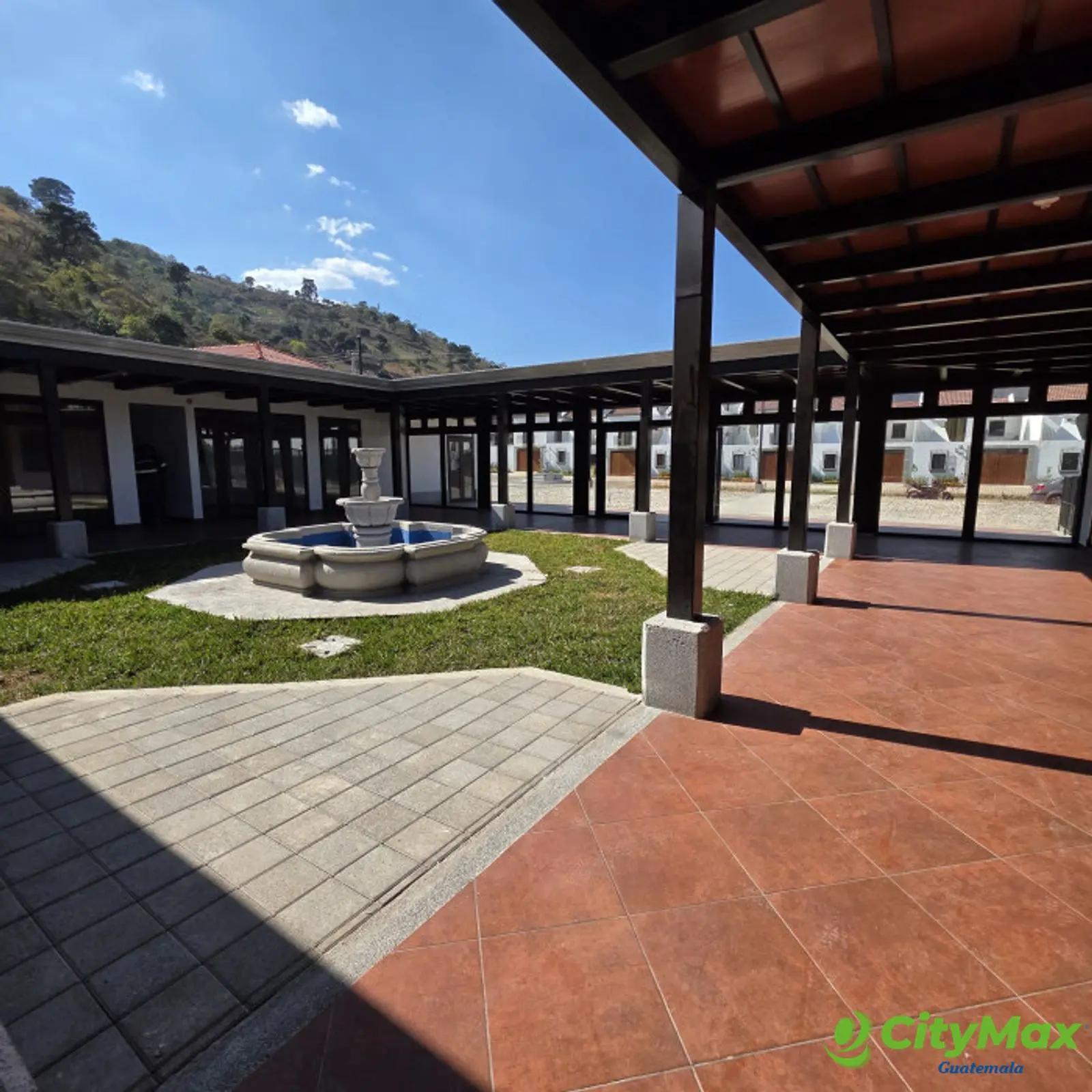 Casa en Venta Cercana Antigua Guatemala - foto 16