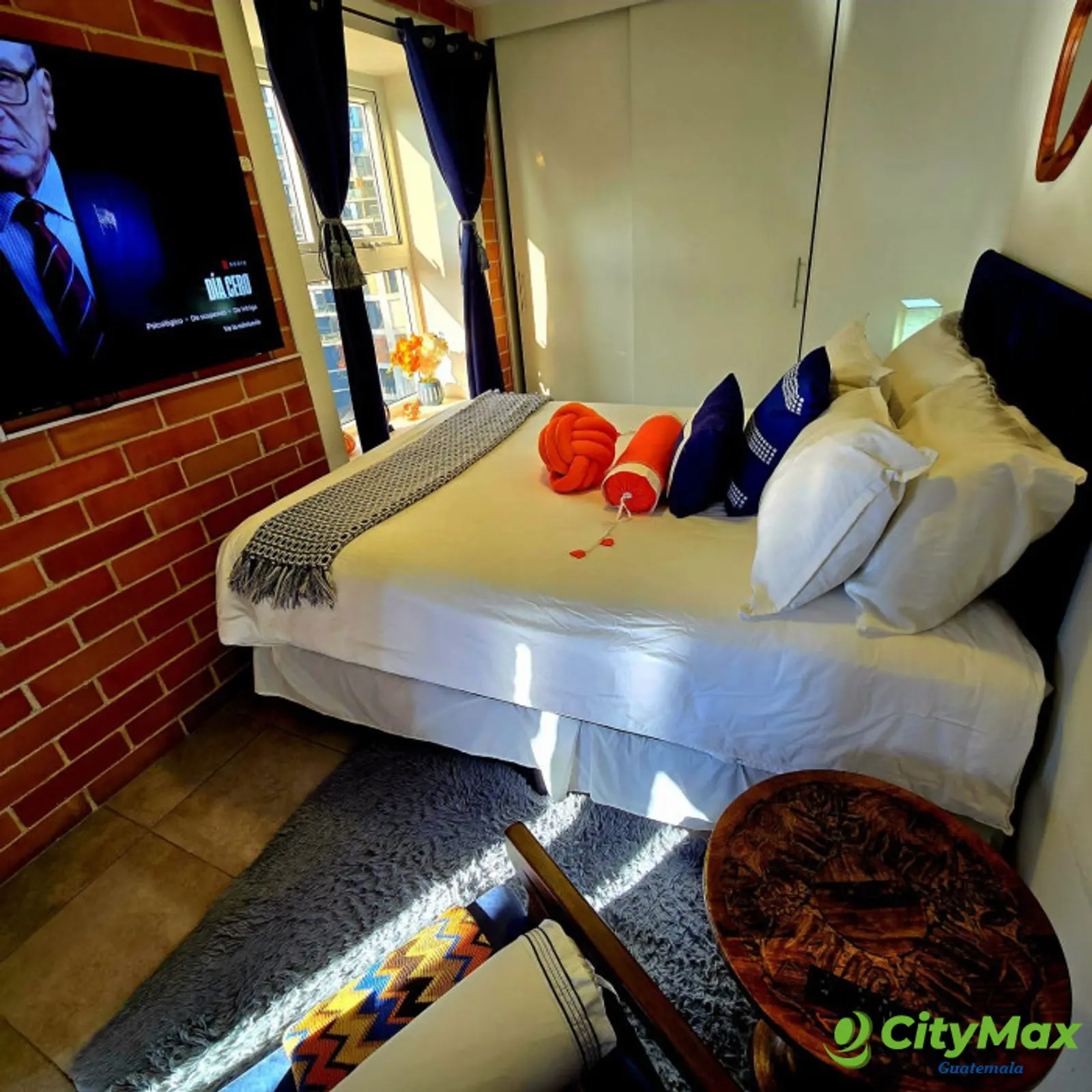 Apartamento amueblado en Modra zona 4 - foto 6