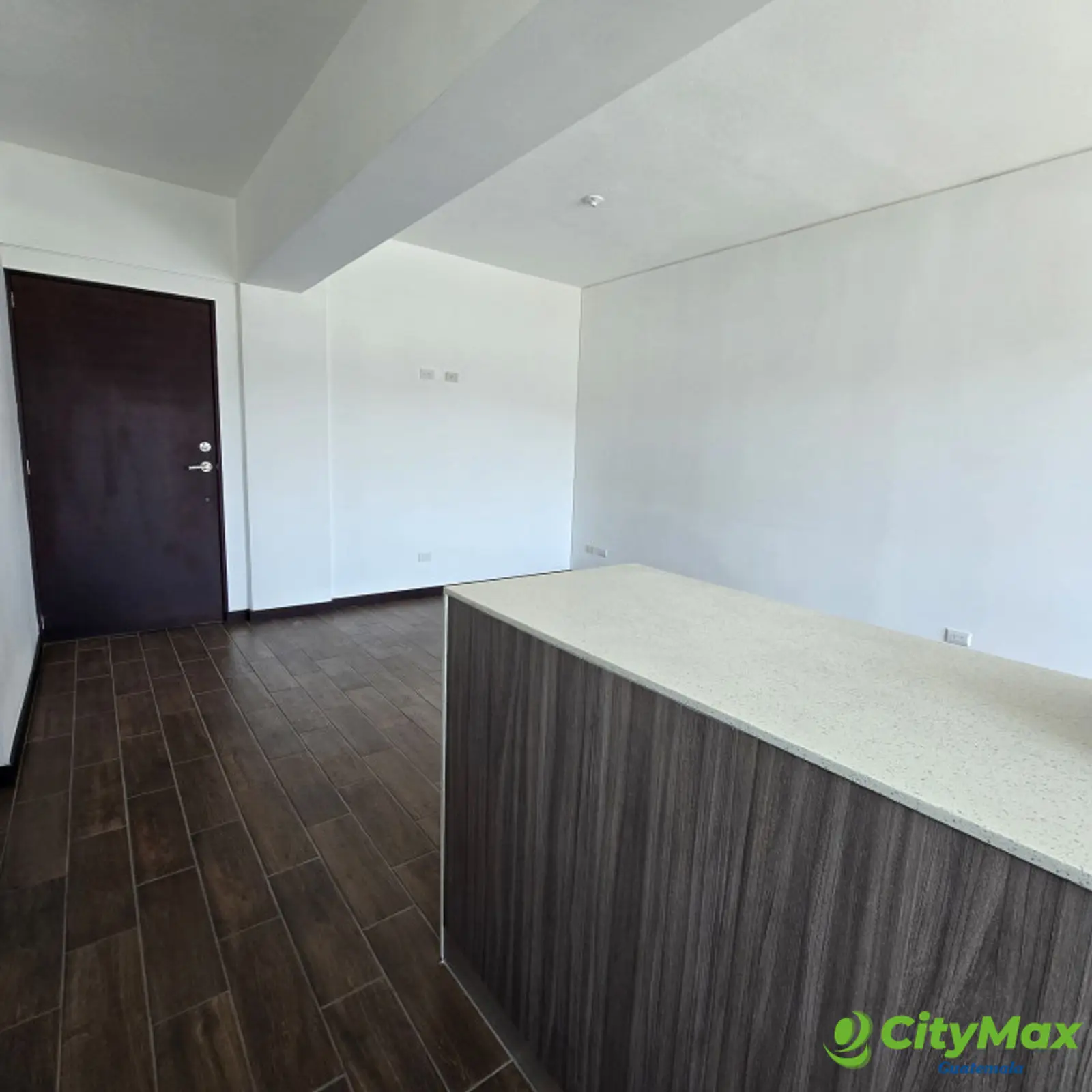 Apartamento en Renta en zona 12 Guatemala - foto 5