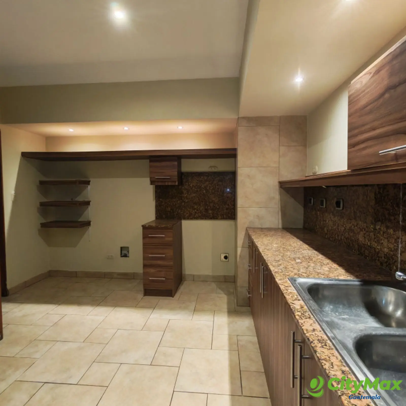 Apartamento en Venta y Renta cercano Z.15 Guatemala - foto 6