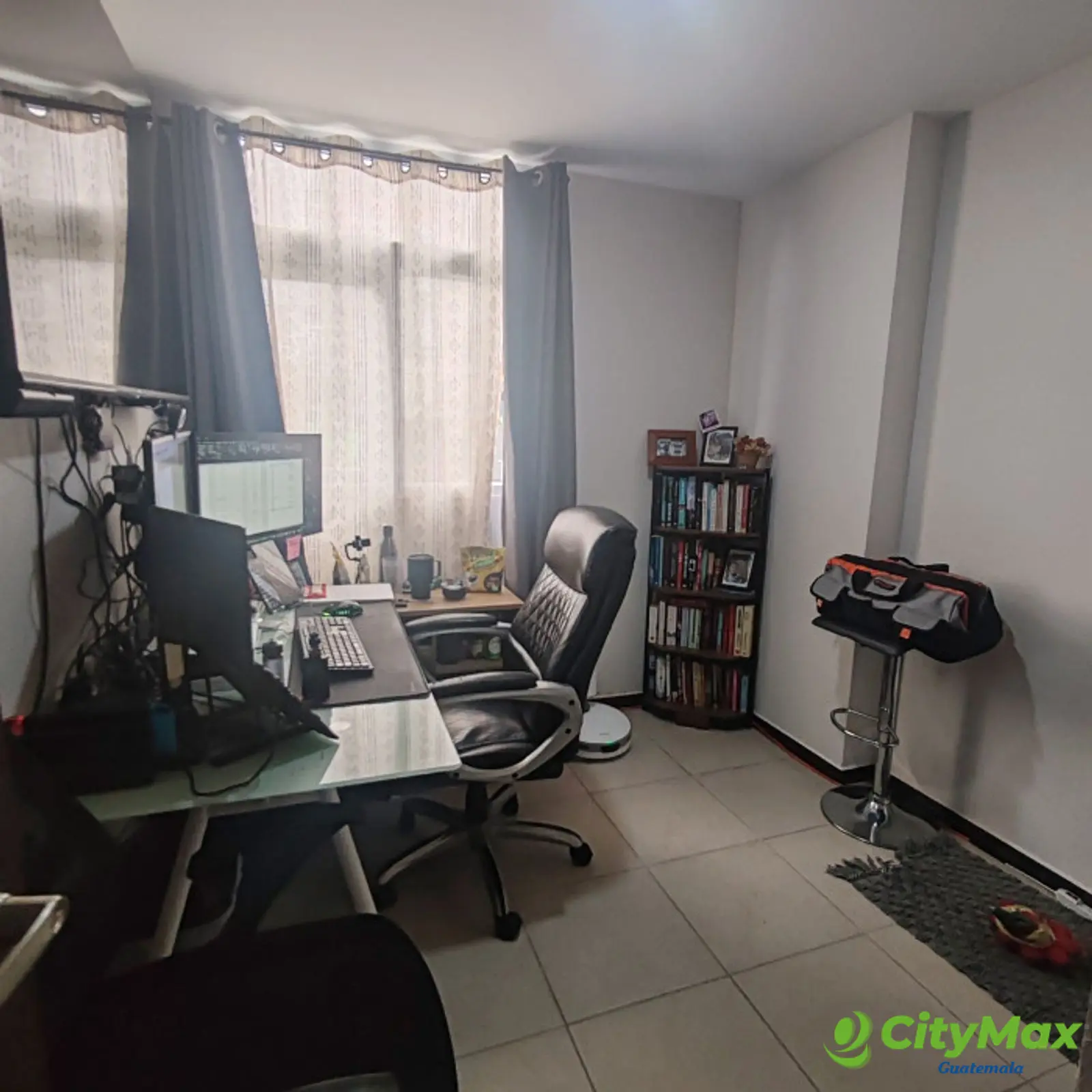 Apartamento para inversion en venta Parque San Jorge - foto 7