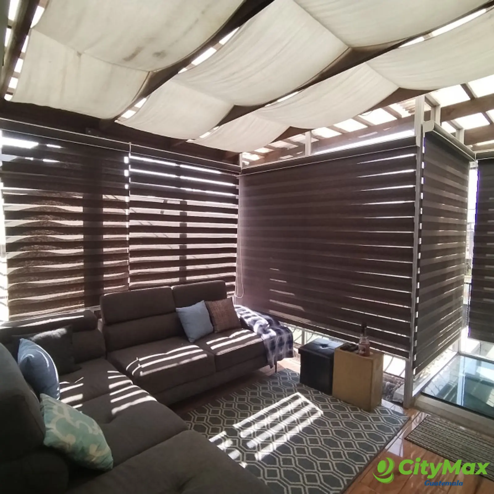 Casa en Venta zona 12 Monte María dentro de Garita - foto 14