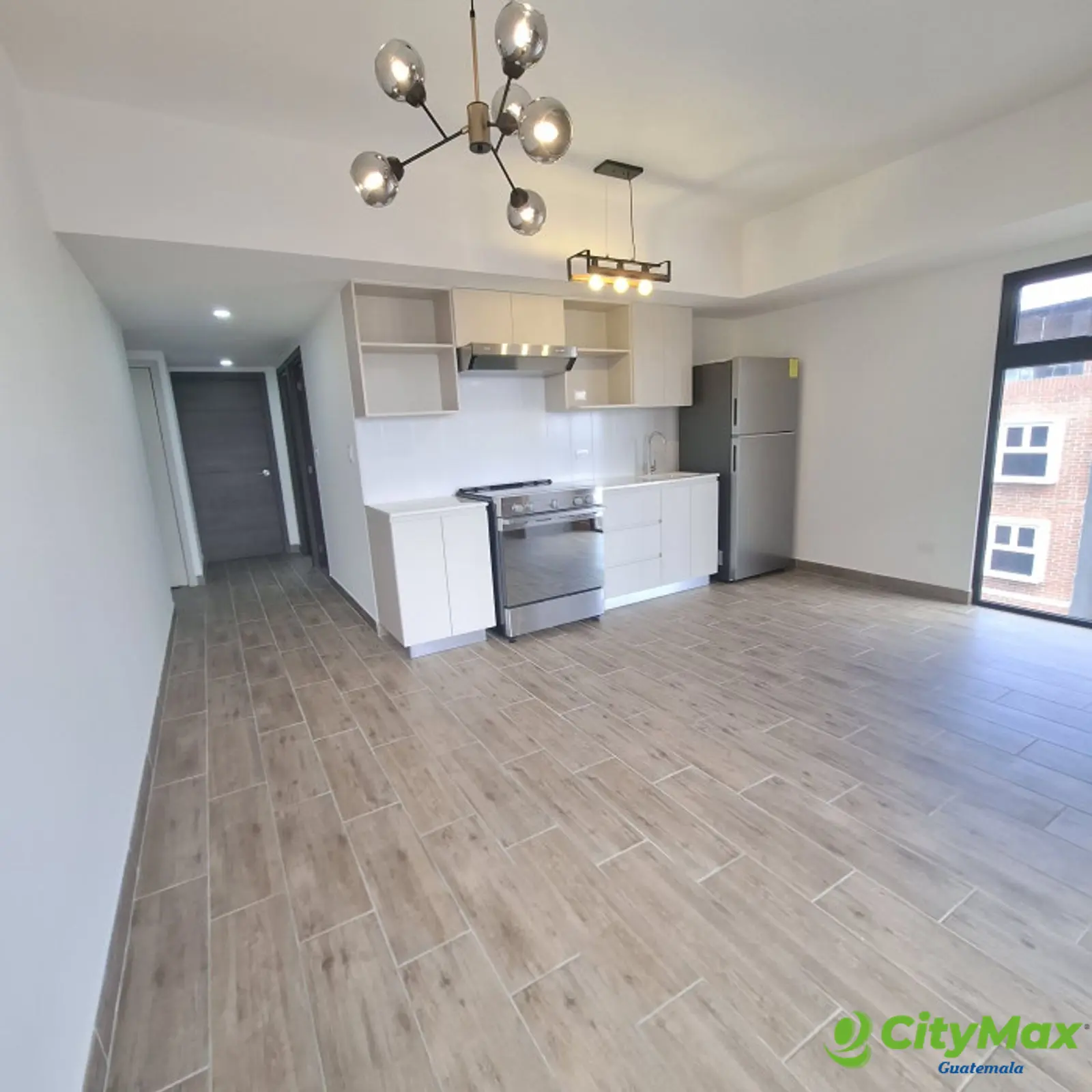 Apartamento en alquiler Modra Z.4 Cuatro Grados - foto 2