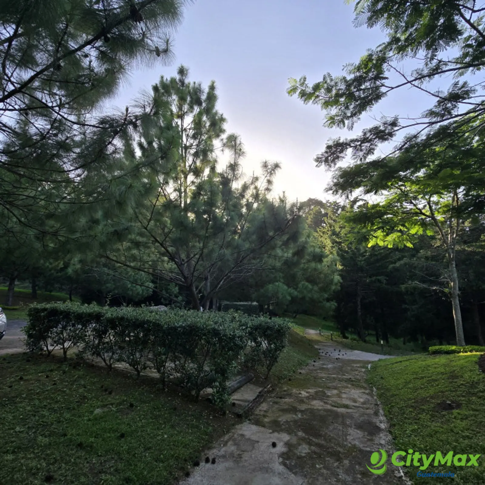 En venta Terreno residencial en zona 16 el Pulte - foto 3