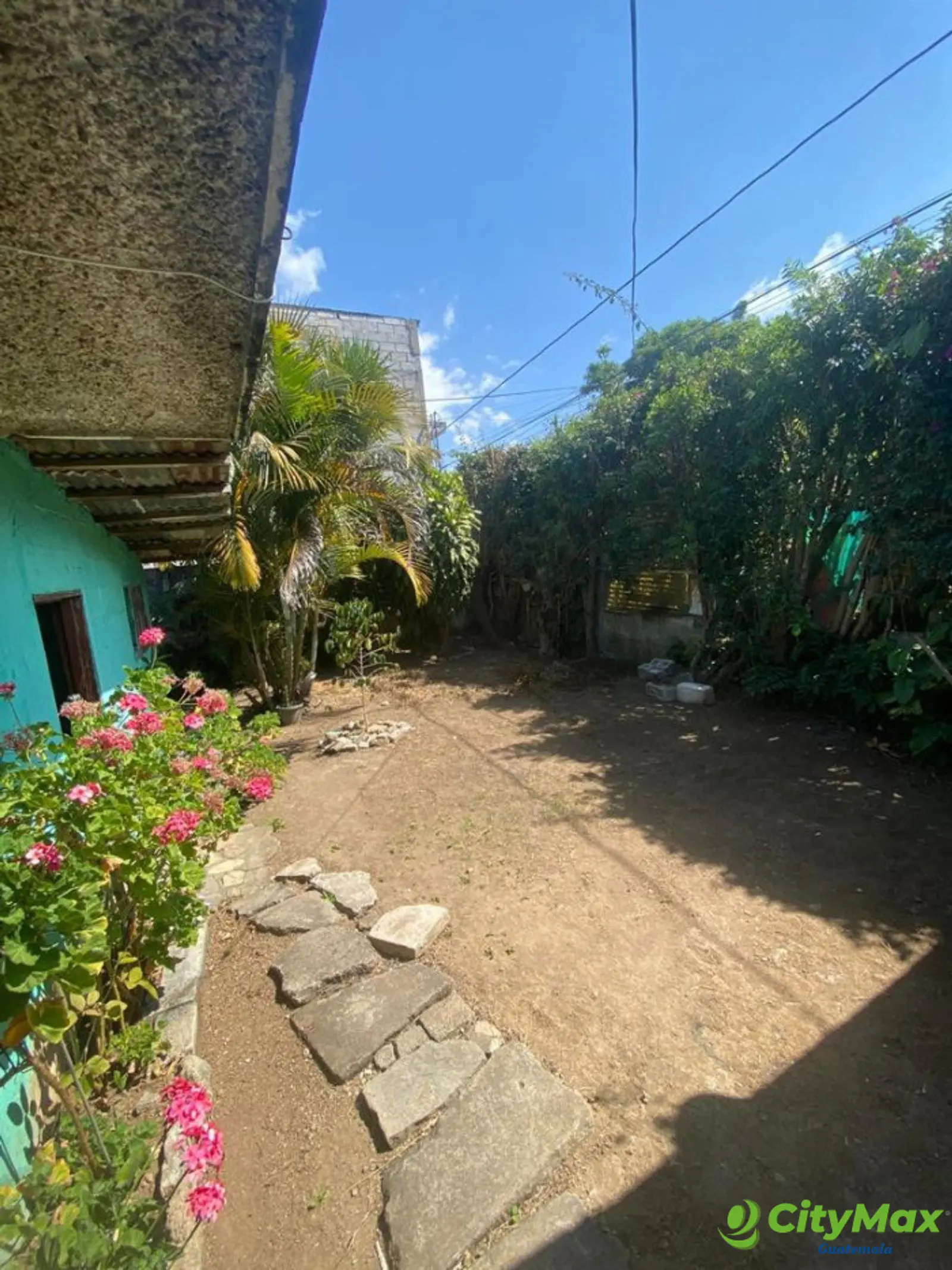 Terreno y casa en venta en el Rodeo zona 7 - foto 5