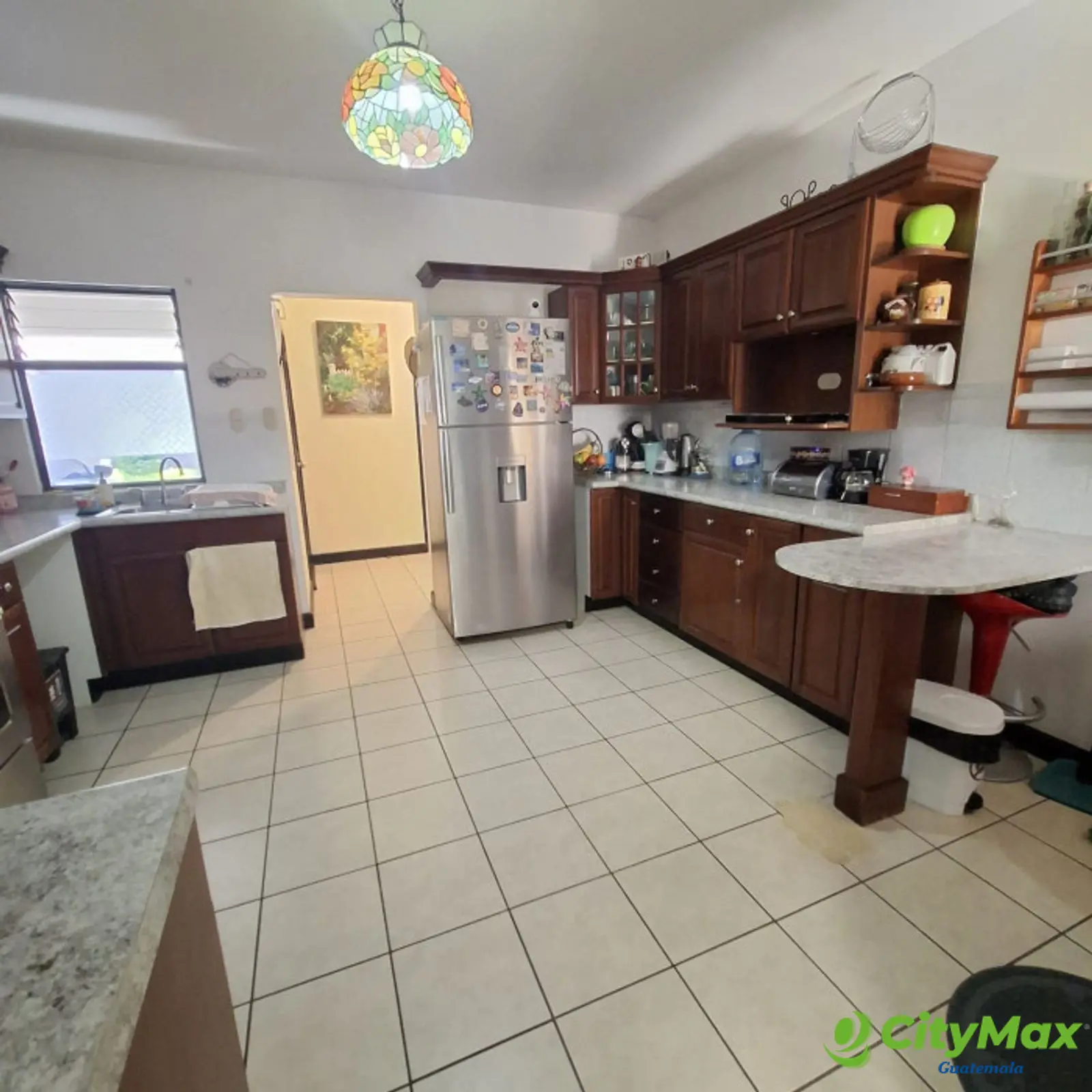 Casa en venta Residencial Campo Verde Entrada Olmeca - foto 6
