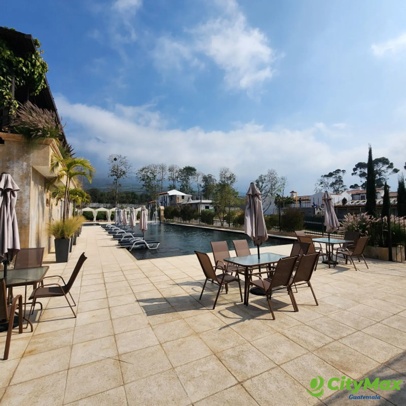 En Venta casa en condominio Los Franciscanos - foto 7