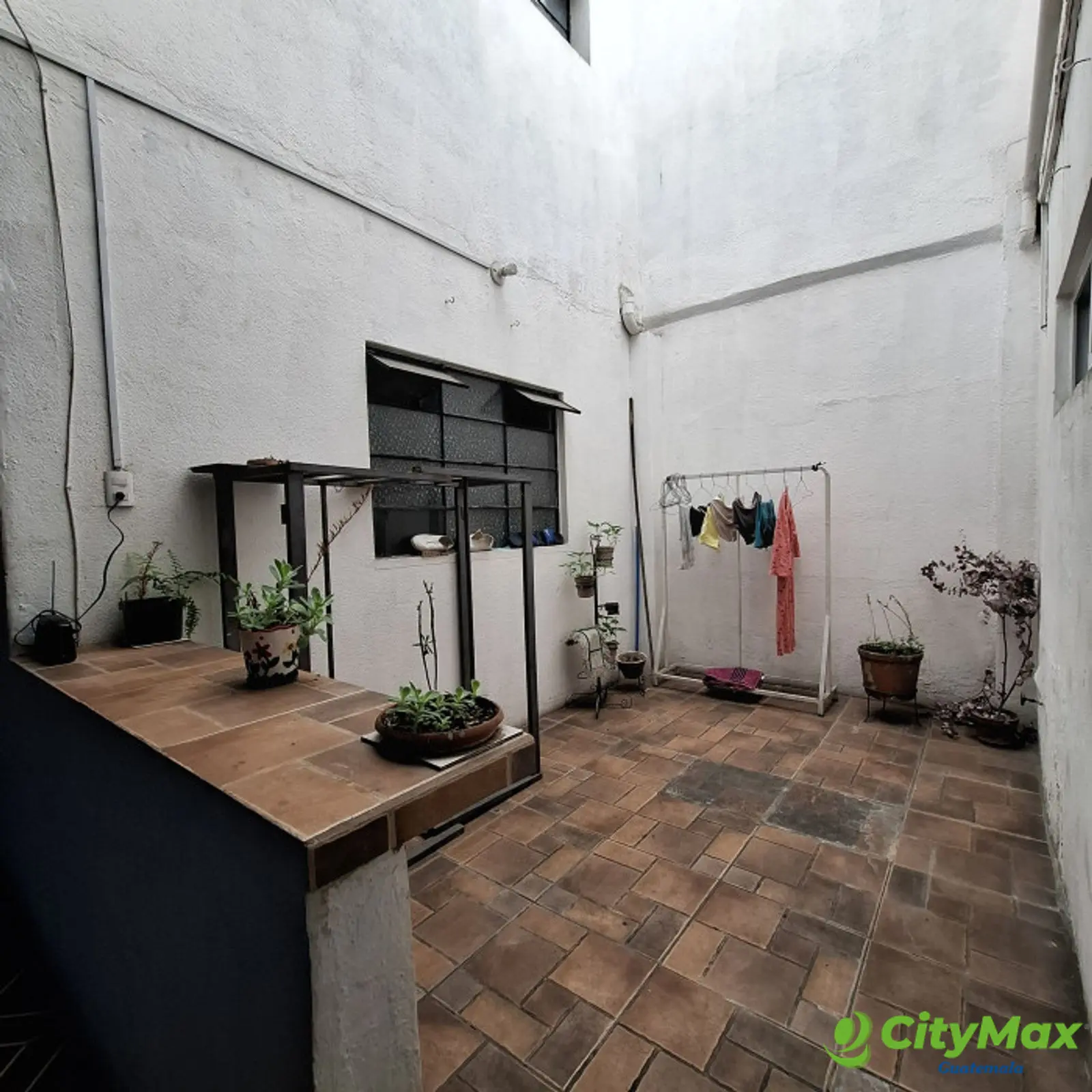 Casa en venta en zona 7 Tikal 1 Avenida Principal - foto 9