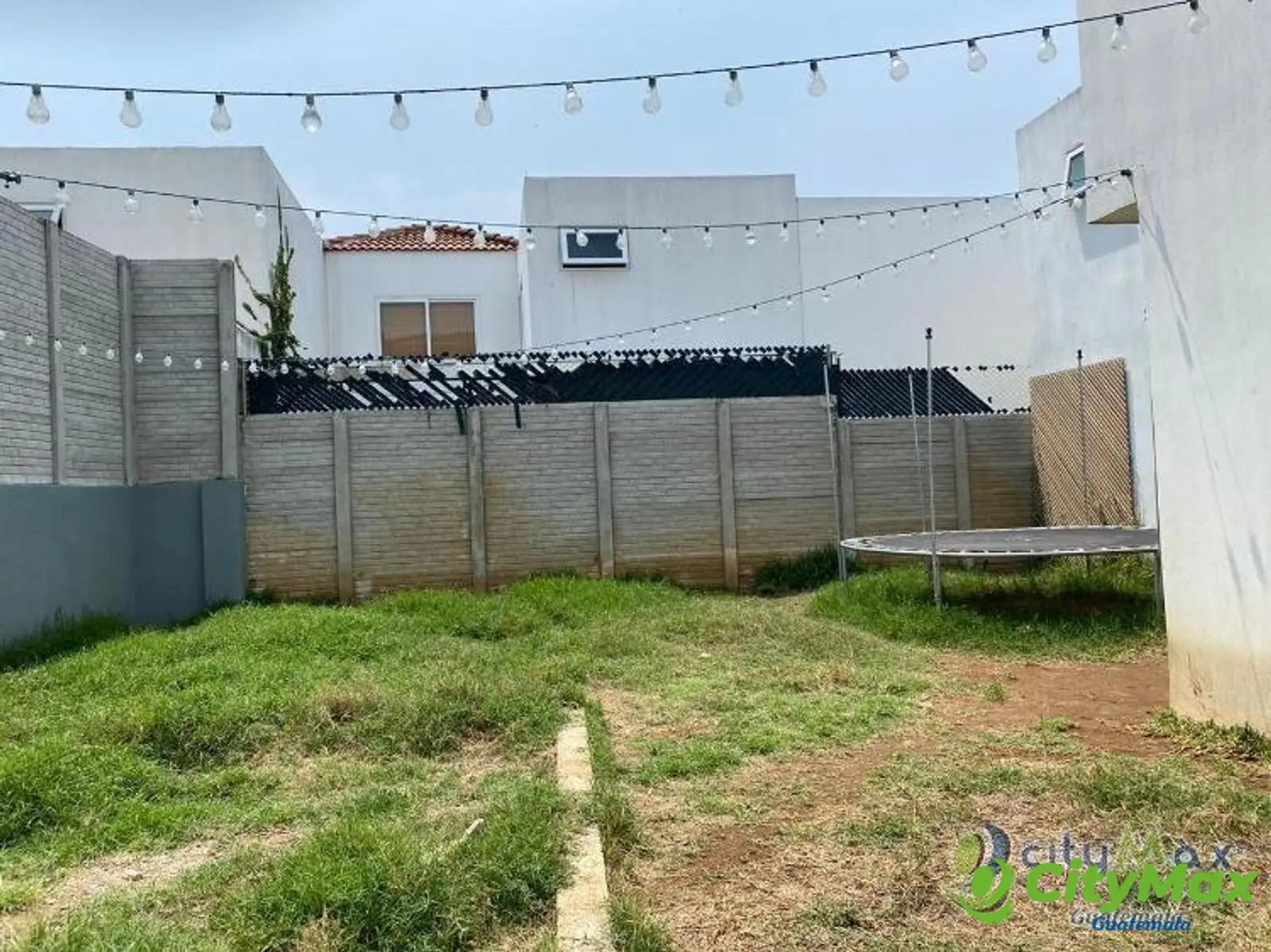 Casa En Venta Hacienda De Las Flores Villa Nueva - foto 7