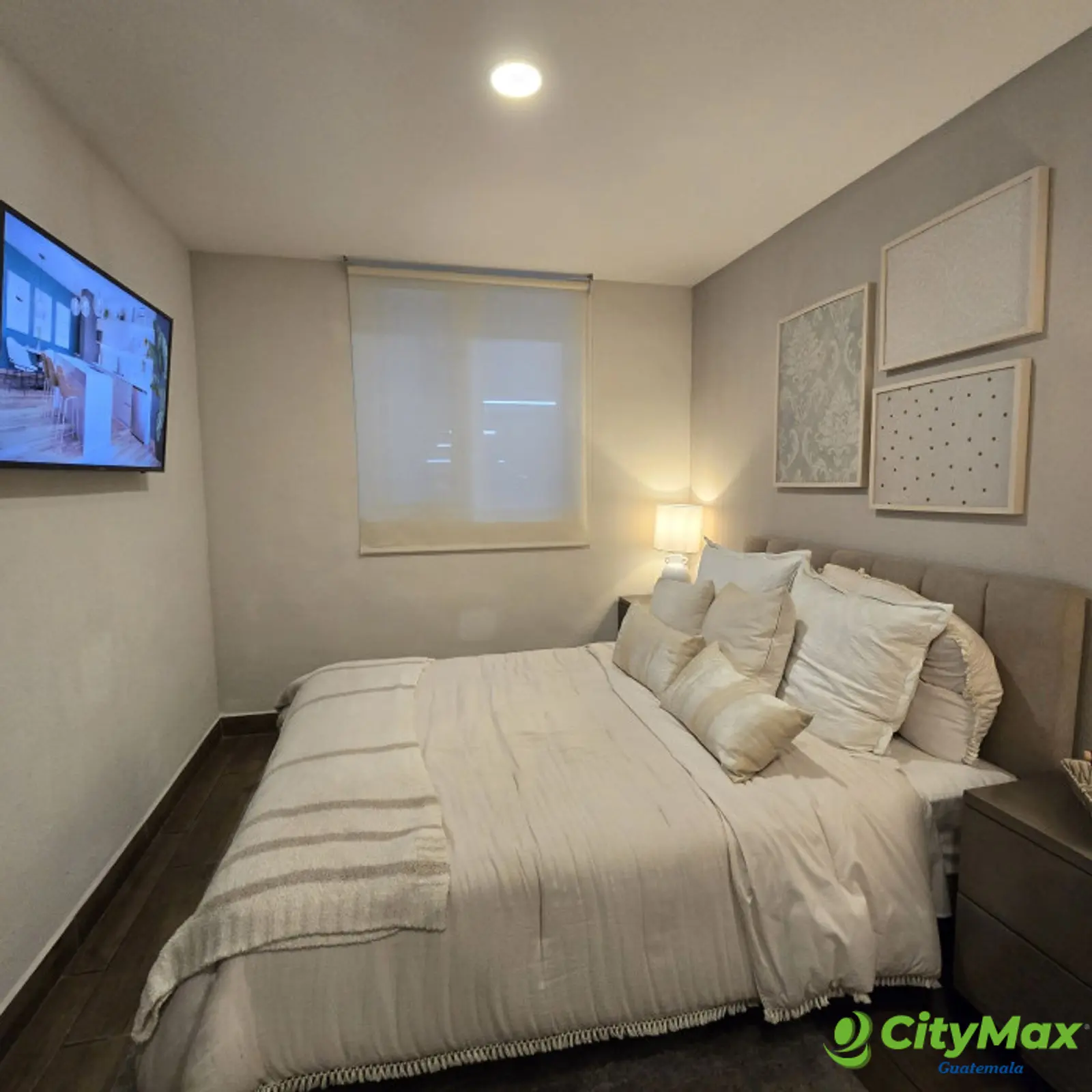 En venta Apartamento en planos en la Zona 17  - foto 8