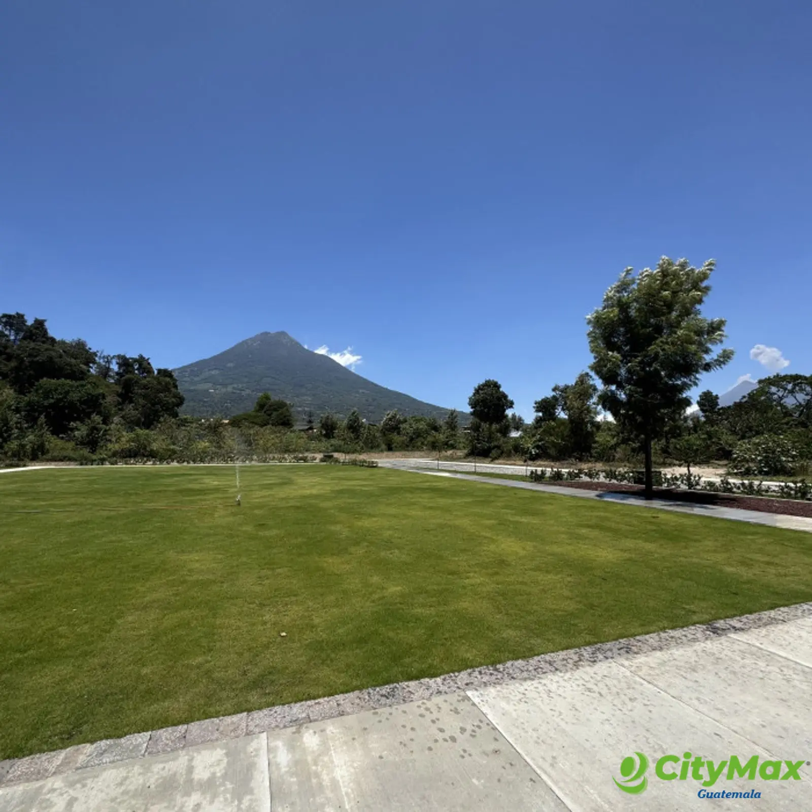 Terreno en Venta Condominio Icatu Antigua Guatemala - foto 10