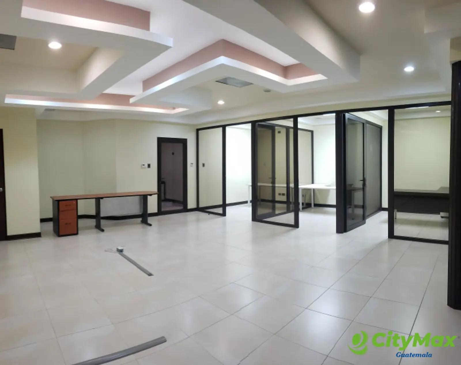 Oficina en Venta zona Pradera Zona 10 para inversion - foto 11