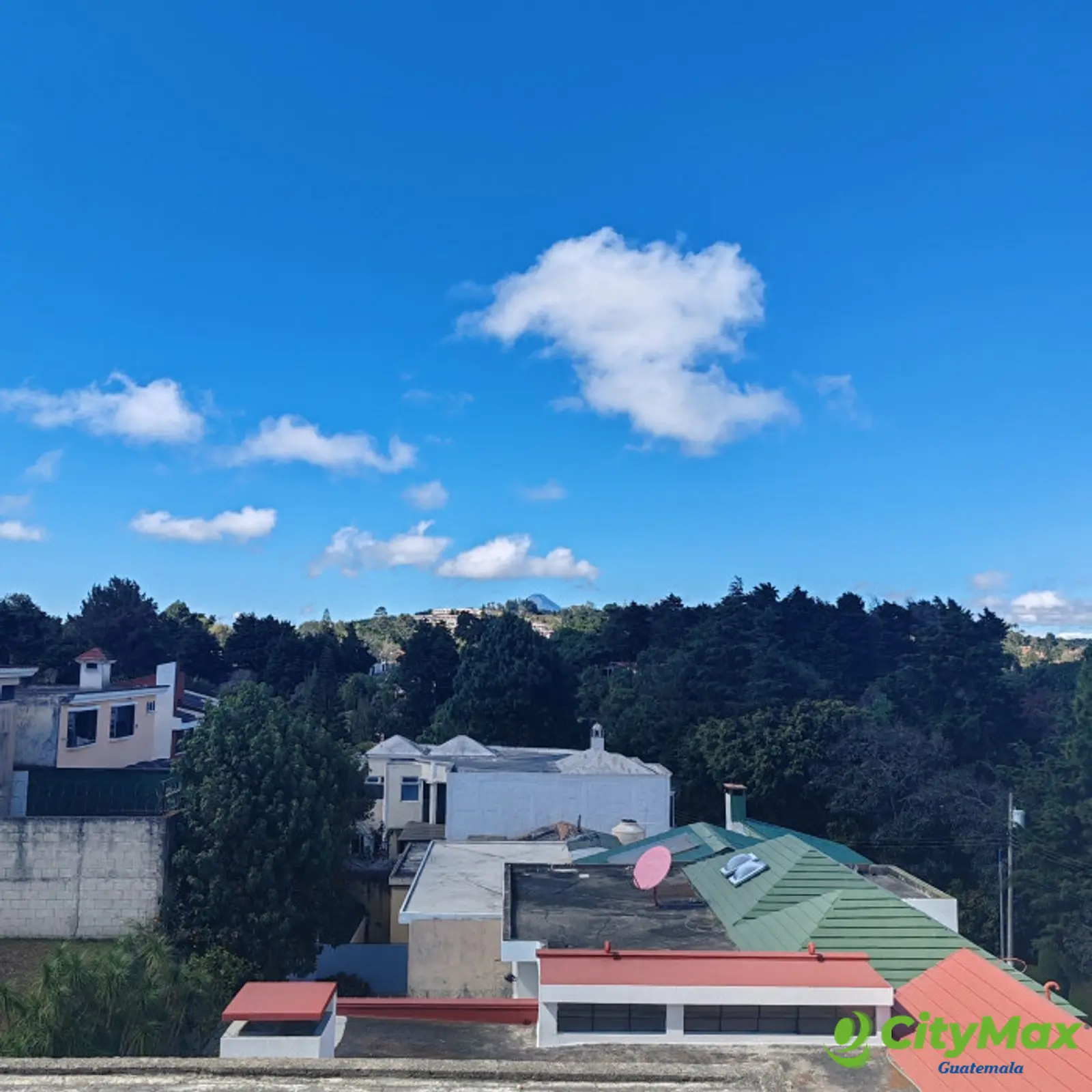 Casa en venta en km 15.8 CAES Paraje solar - foto 16
