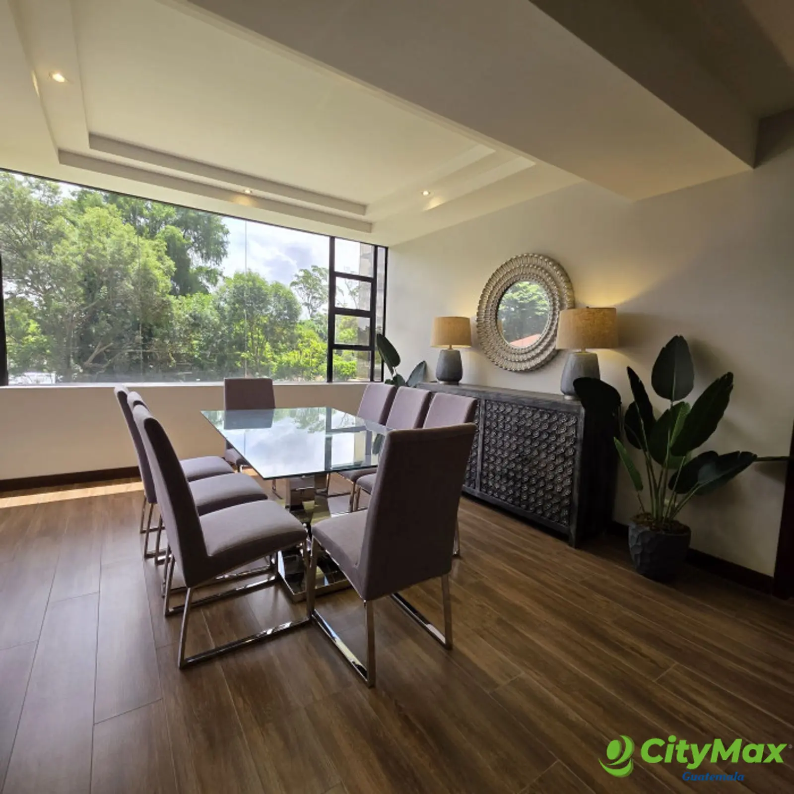 Apartamento en venta en Exclusiva Oakland Zona 10 - foto 7