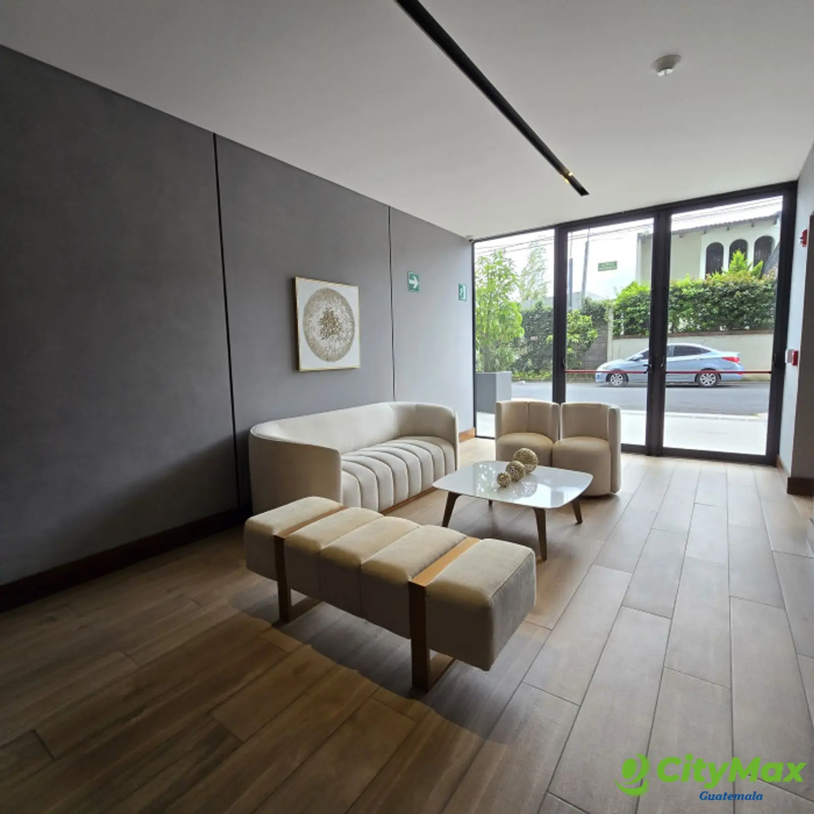 Apartamento venta Triva Zona 15 Guatemala - foto 13