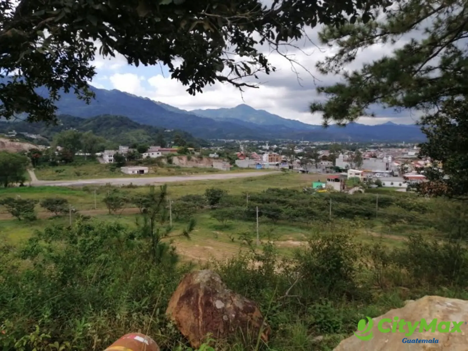 Terreno en Venta en Esquipulas Guatemala km 229 - foto 4