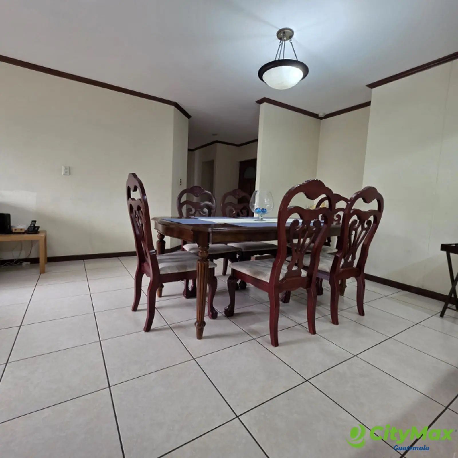 Apartamento Amueblado en Zona 10 Guatemala - foto 18