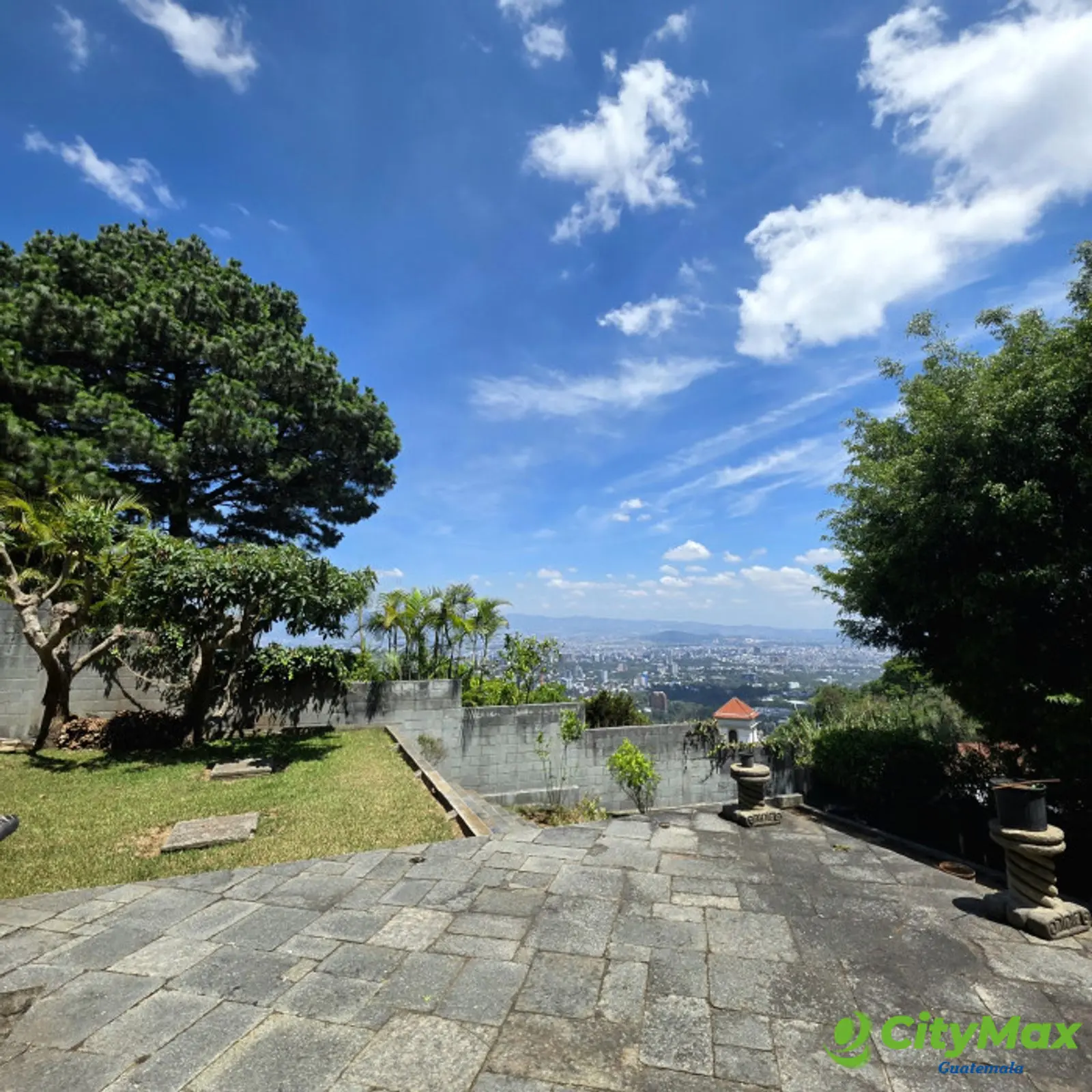 Espectacular Casa en Venta cercana Zona 15 Guatemala - foto 26