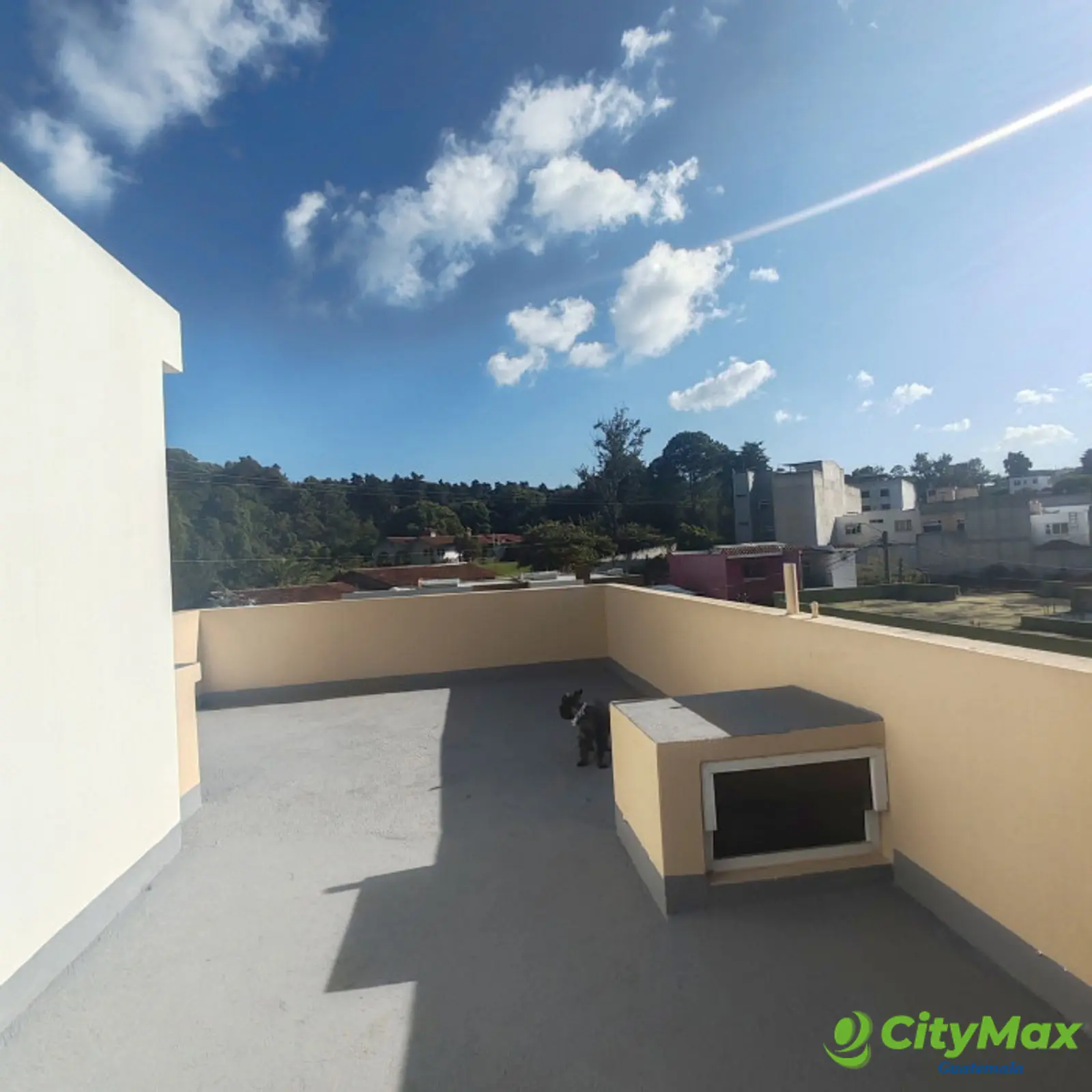 Casa en Venta Hacienda Real zona 16 Para inversión  - foto 11