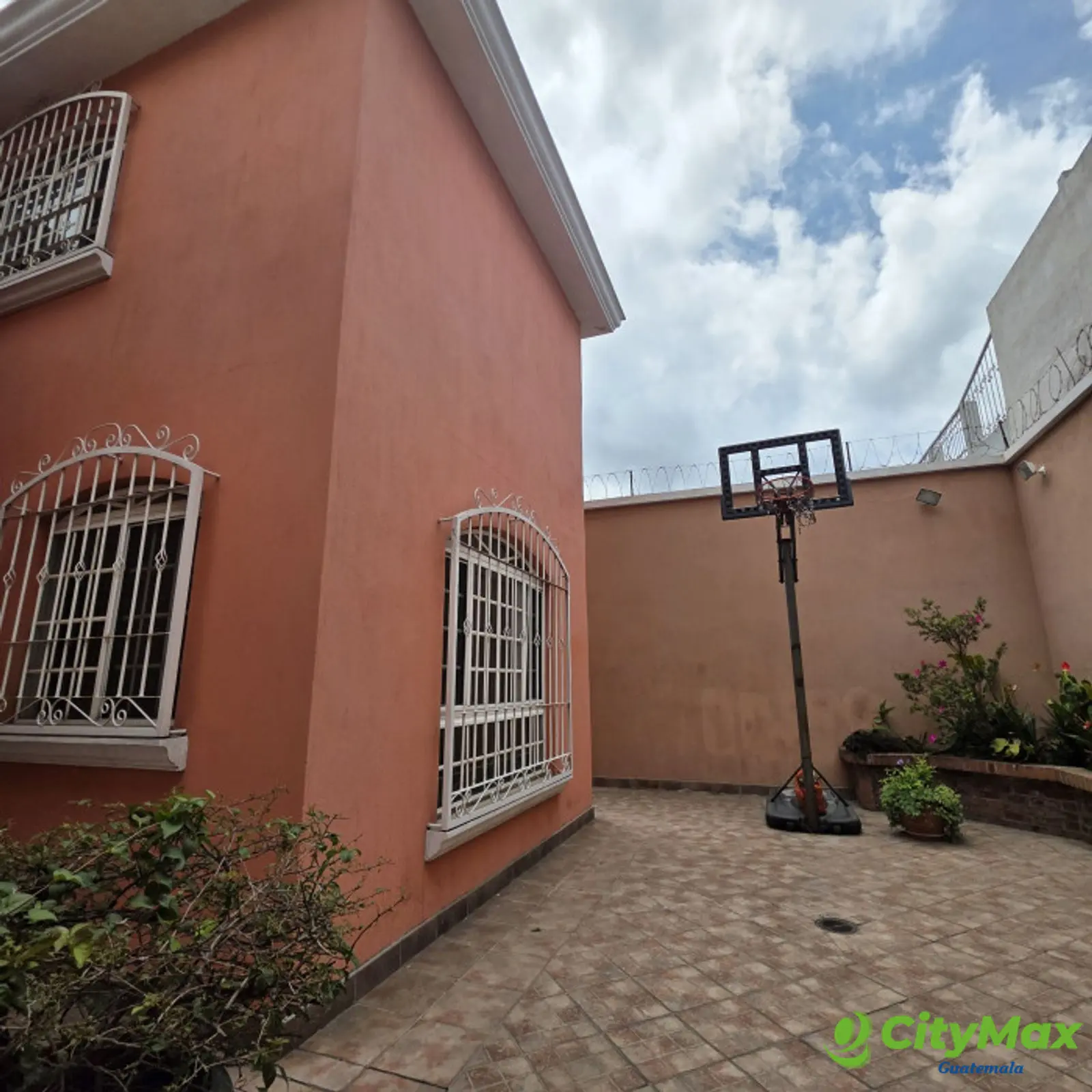 Casa en alquiler en Santa Elisa Z.12 Guatemala - foto 14