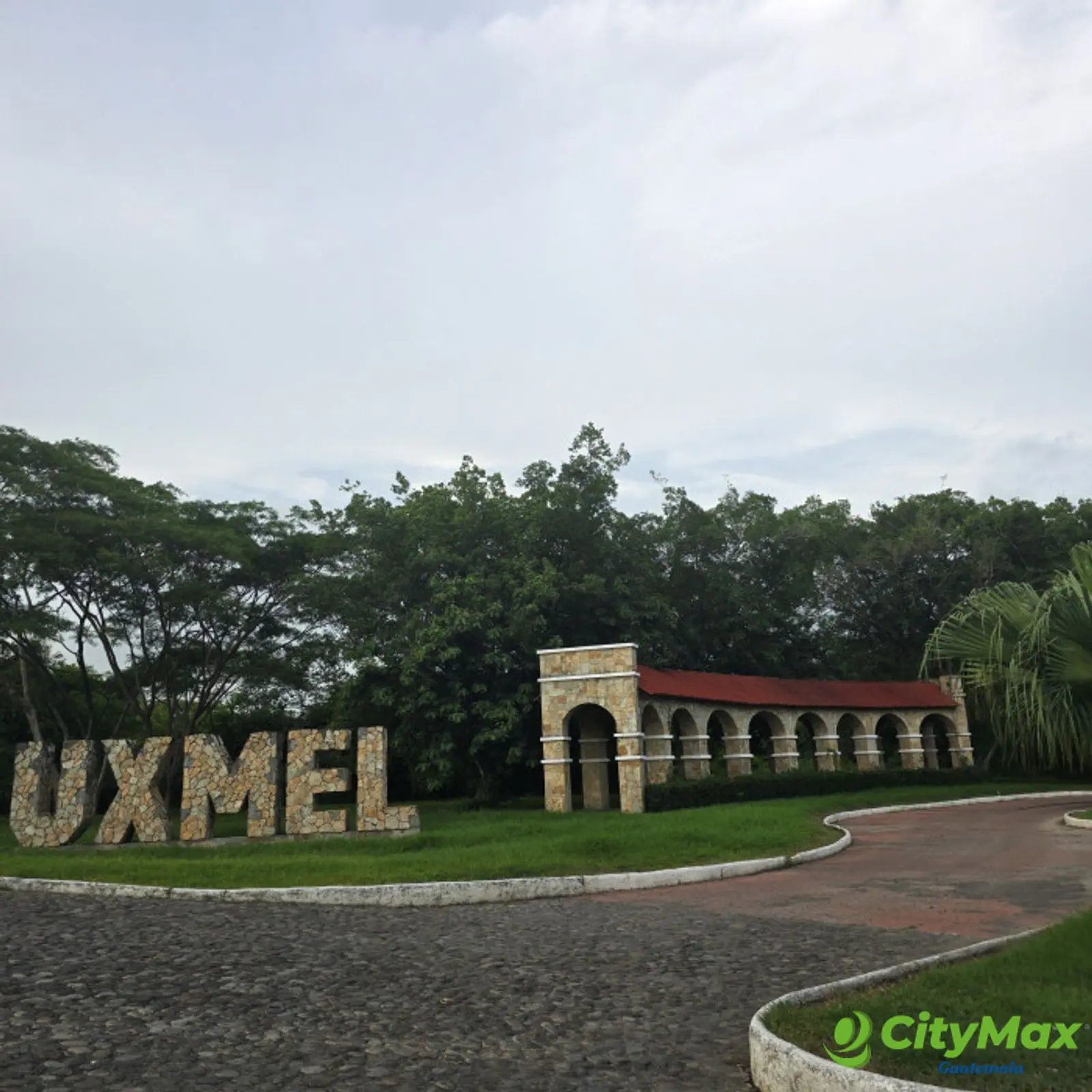 Terreno en venta en Cataratas Uxmel Puerto de San José - foto 9
