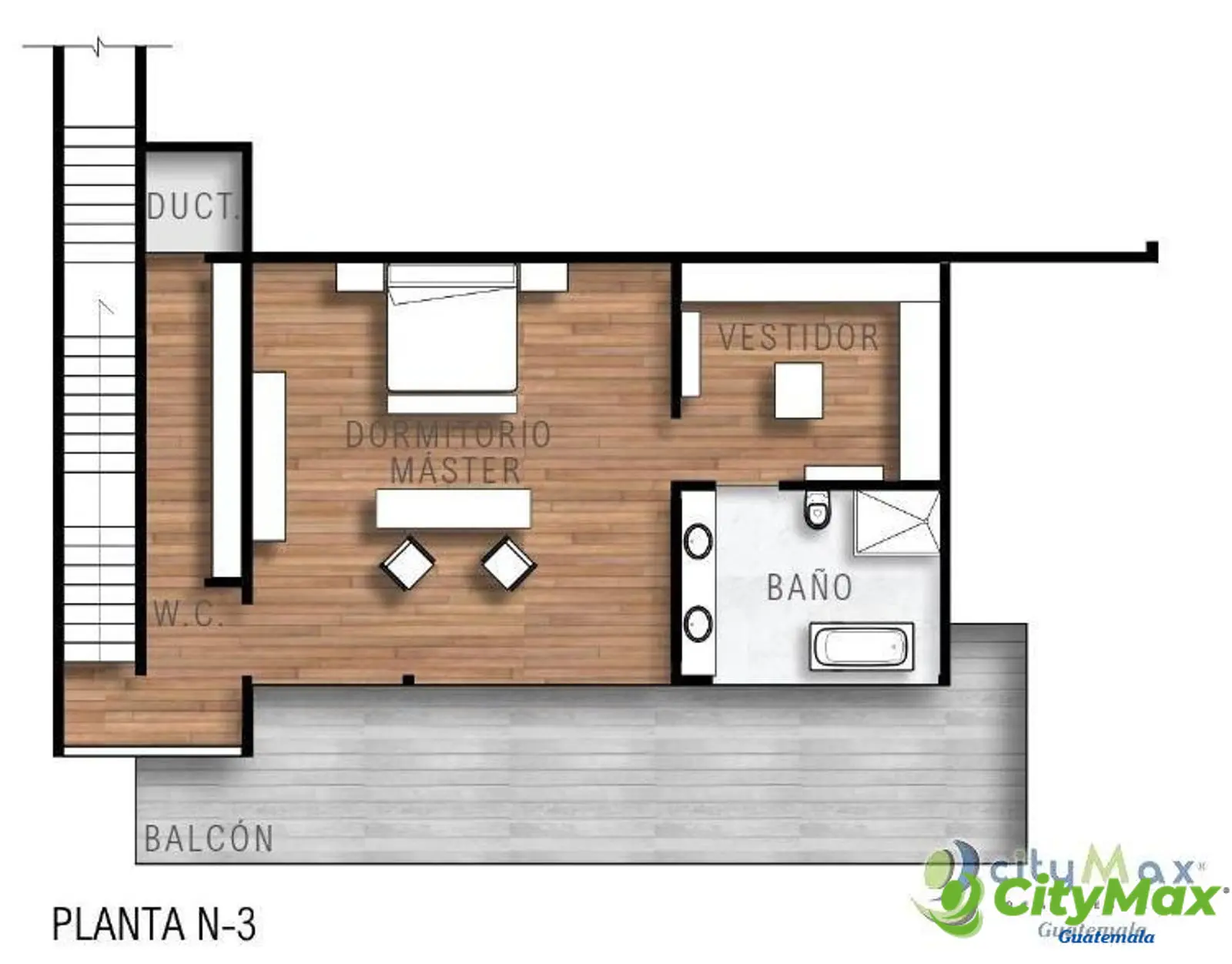 Moderna Casa Construccion El PULTE Zona 16 Guatemala - foto 10