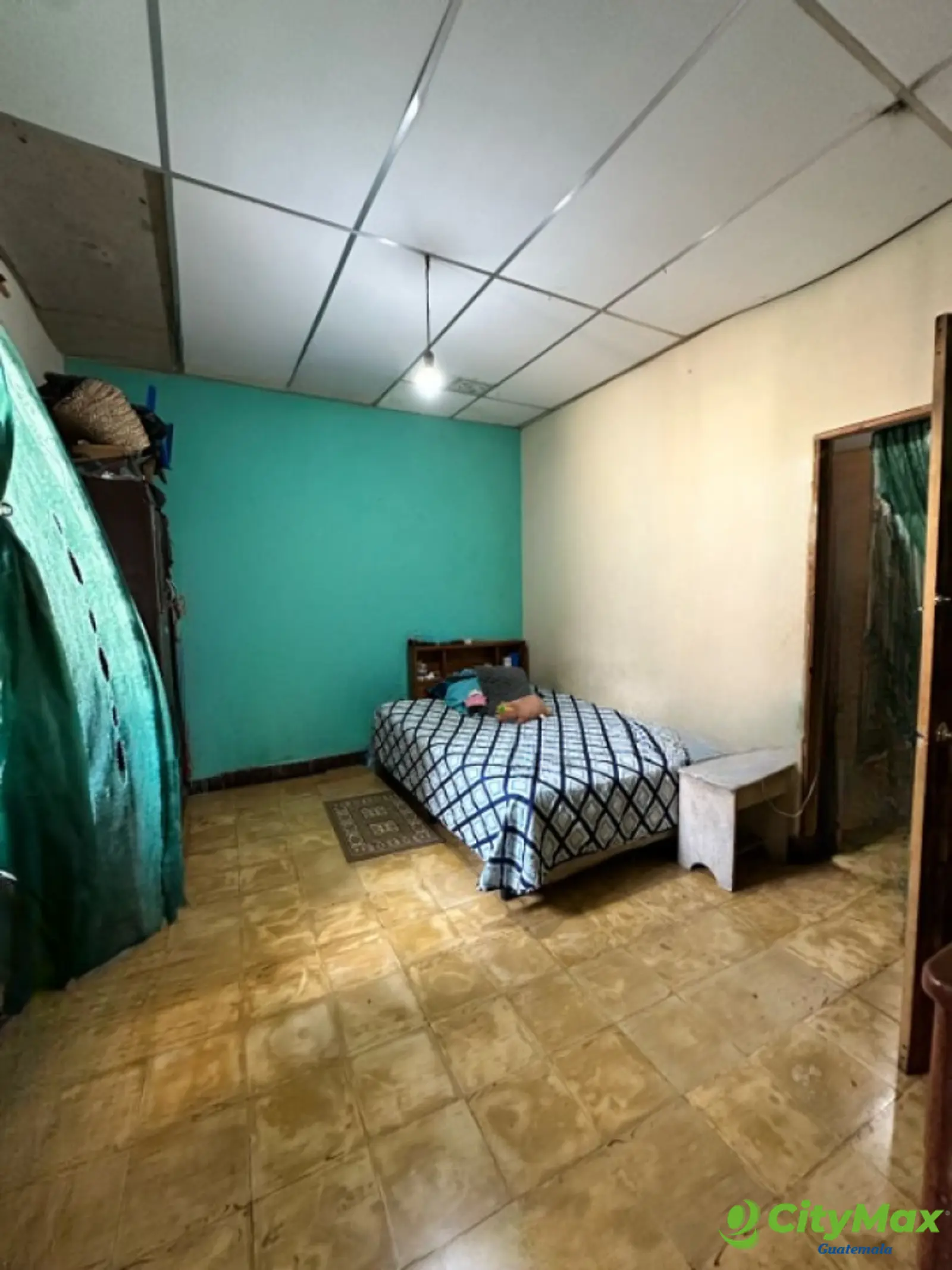 Casa de un Nivel en Venta en el Centro de Retalhuleu - foto 14