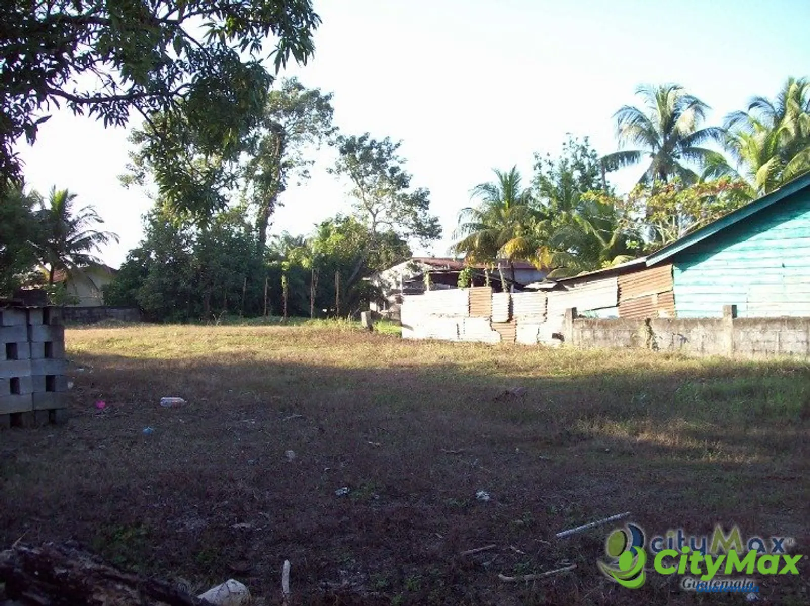 Terreno En venta Cercano Aeropuerto de Izabal - foto 8