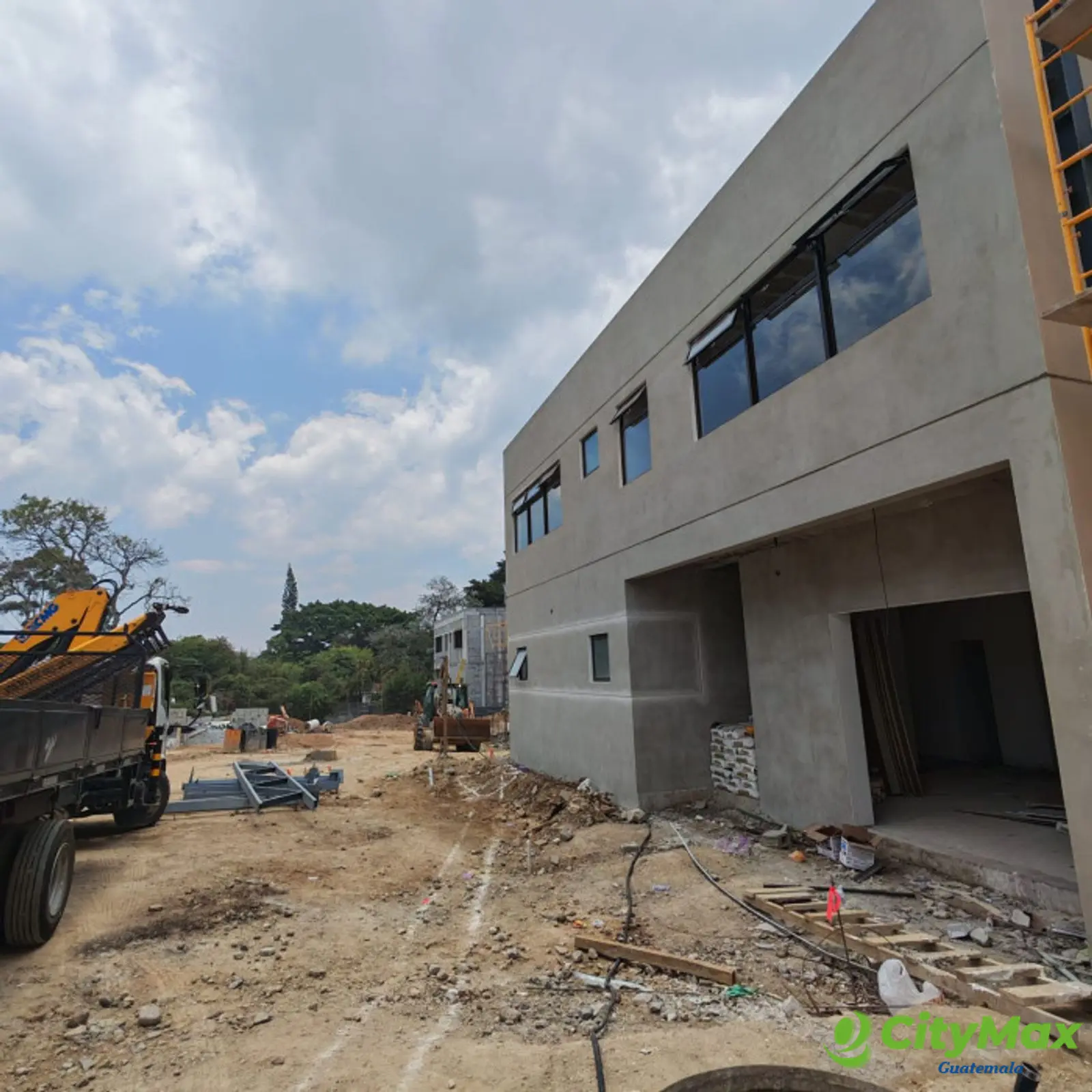 Ofibodega Nueva en alquiler km 26 El salvador cerca VAS - foto 10