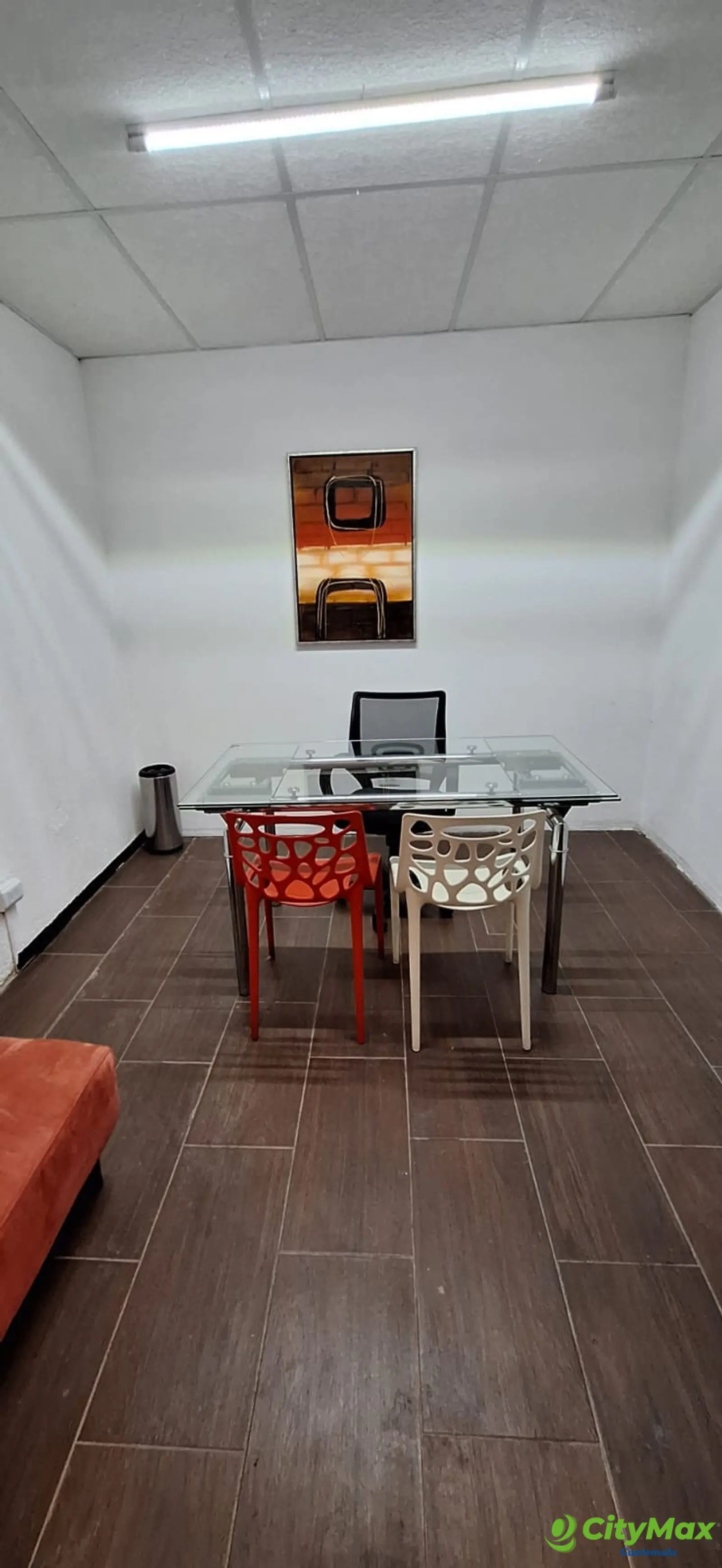 Oficinas en renta zona 10 Boulevard Los proceres - foto 3
