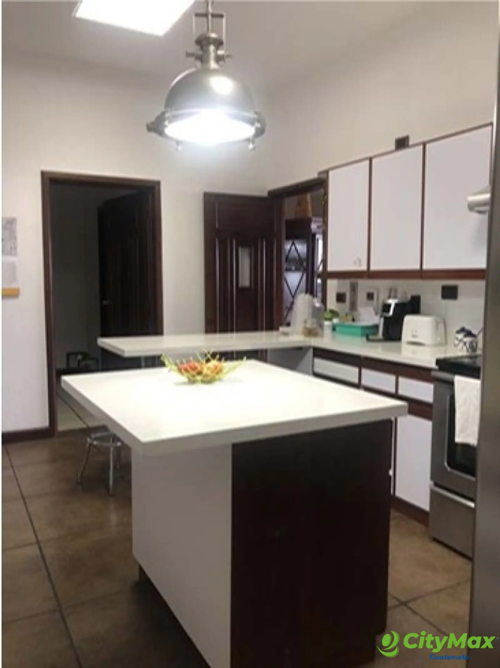 Apartamento amueblado en alquiler zona 14 - foto 6