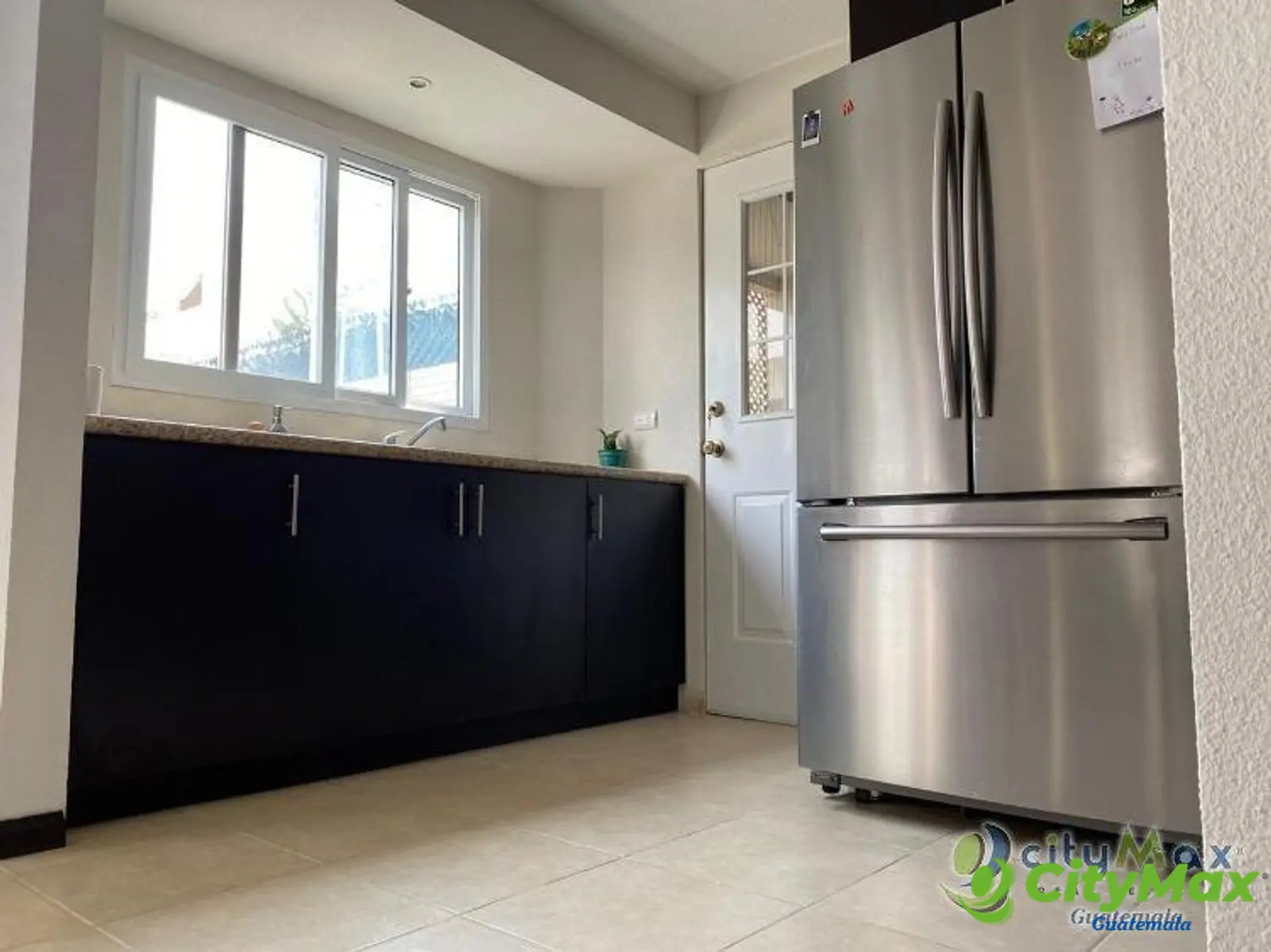 Casa En Venta Hacienda De Las Flores Villa Nueva - foto 4