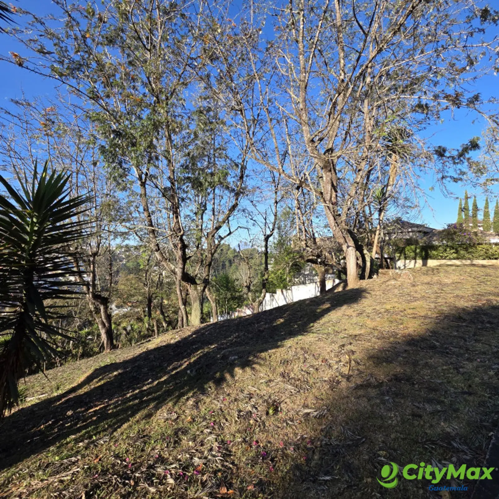 Terreno en Club de Golf San Isidro Zona 16 Guatemala - foto 4