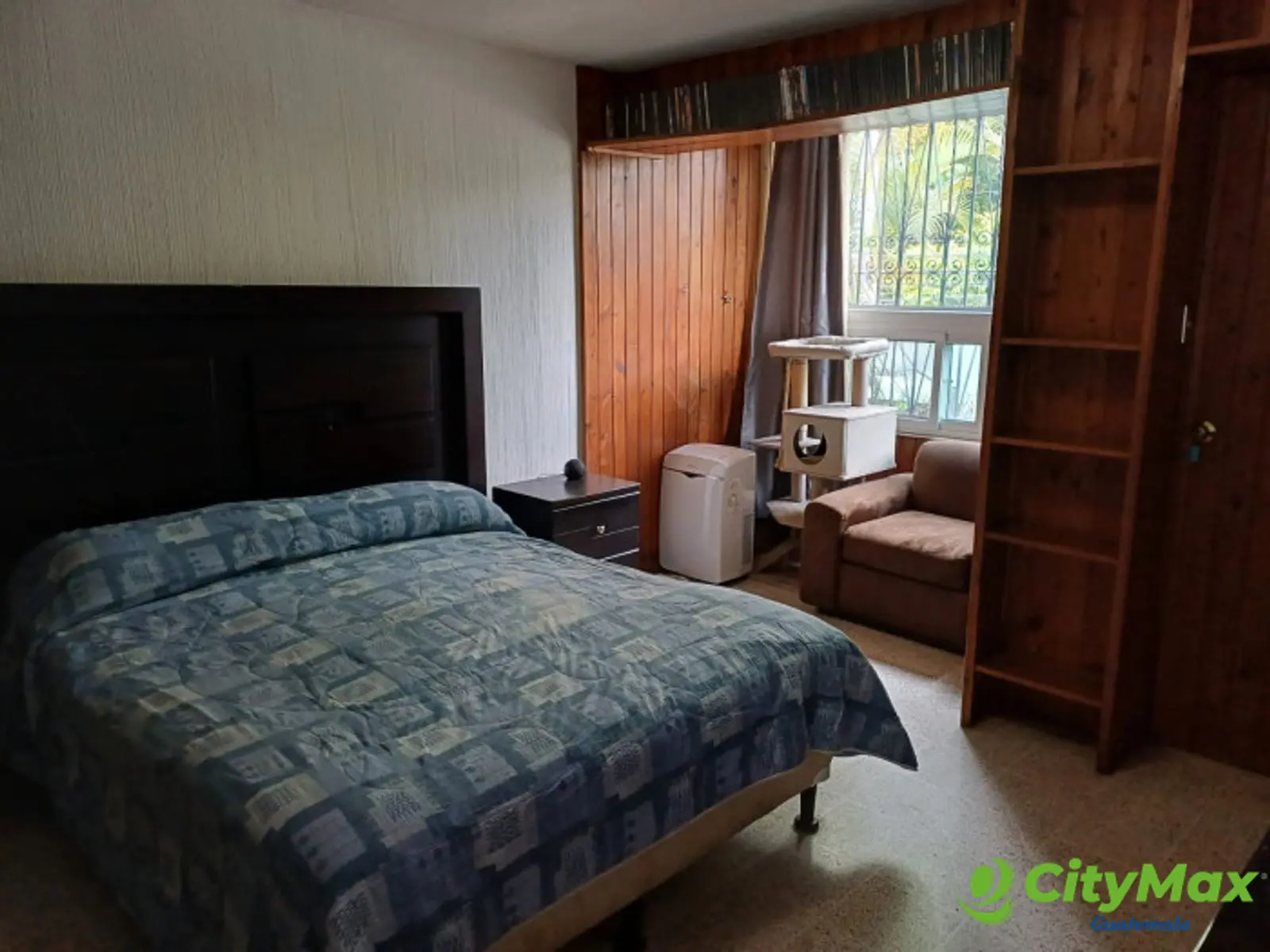 Town House Amueblado Zona 15 Vista Hermosa 1 - foto 10