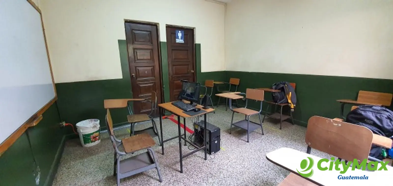 Casa en Venta Zona 1 Centro Histórico Guatemala - foto 9