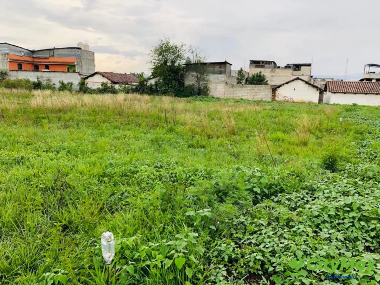 Terreno uso comercial en renta en Sta. Cruz del Quiché - foto 2