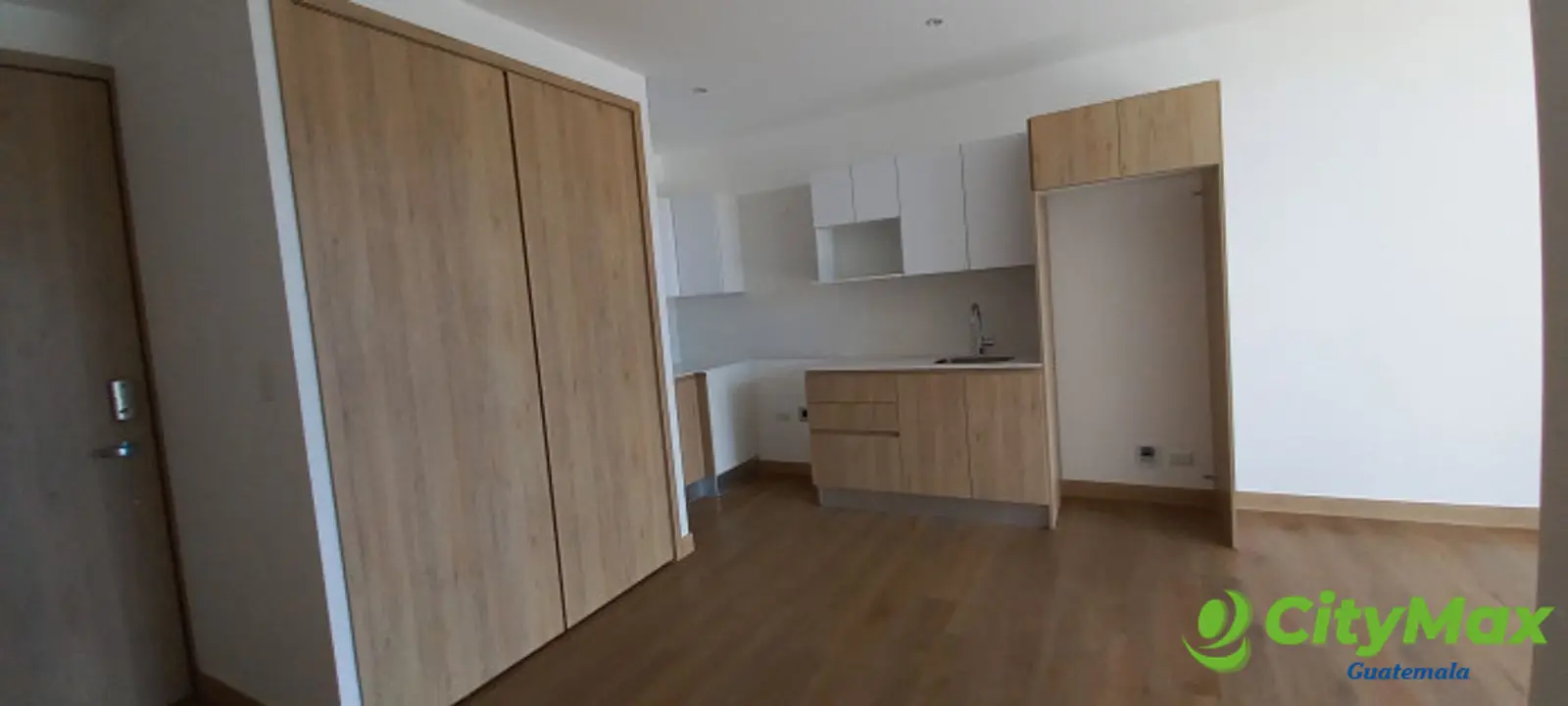 Apartamento venta Triva Zona 15 Guatemala - foto 2