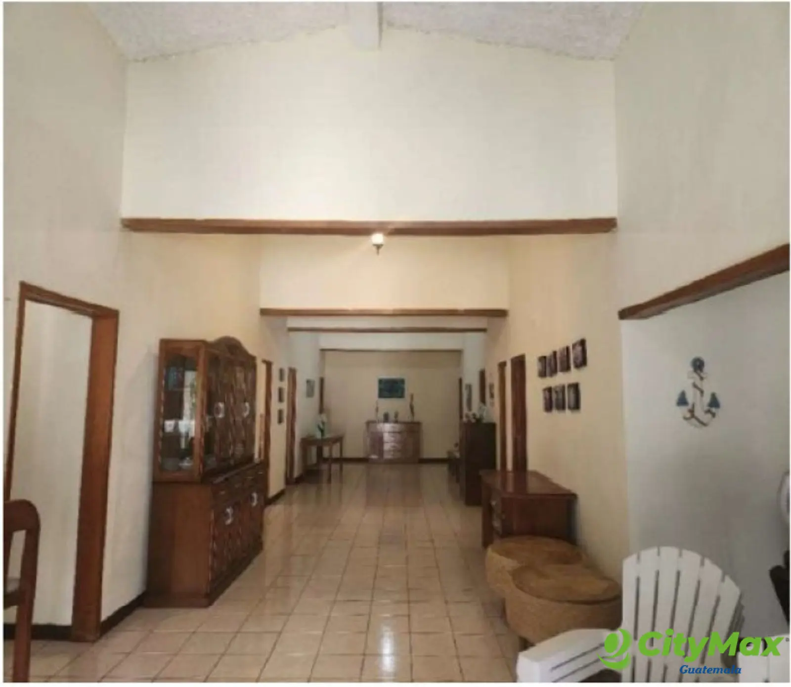 Casa con piscina y rancho a la venta El Pumpo Taxisco - foto 7