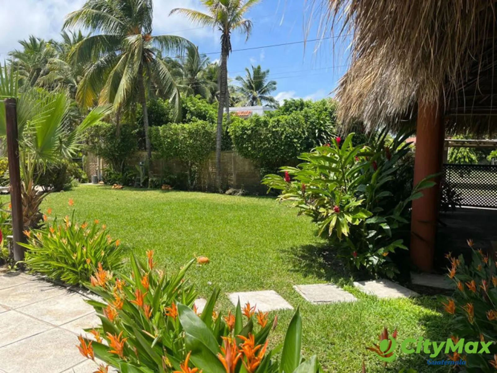 Chalet en venta  San Marino Puerto San José  Escuintla - foto 22