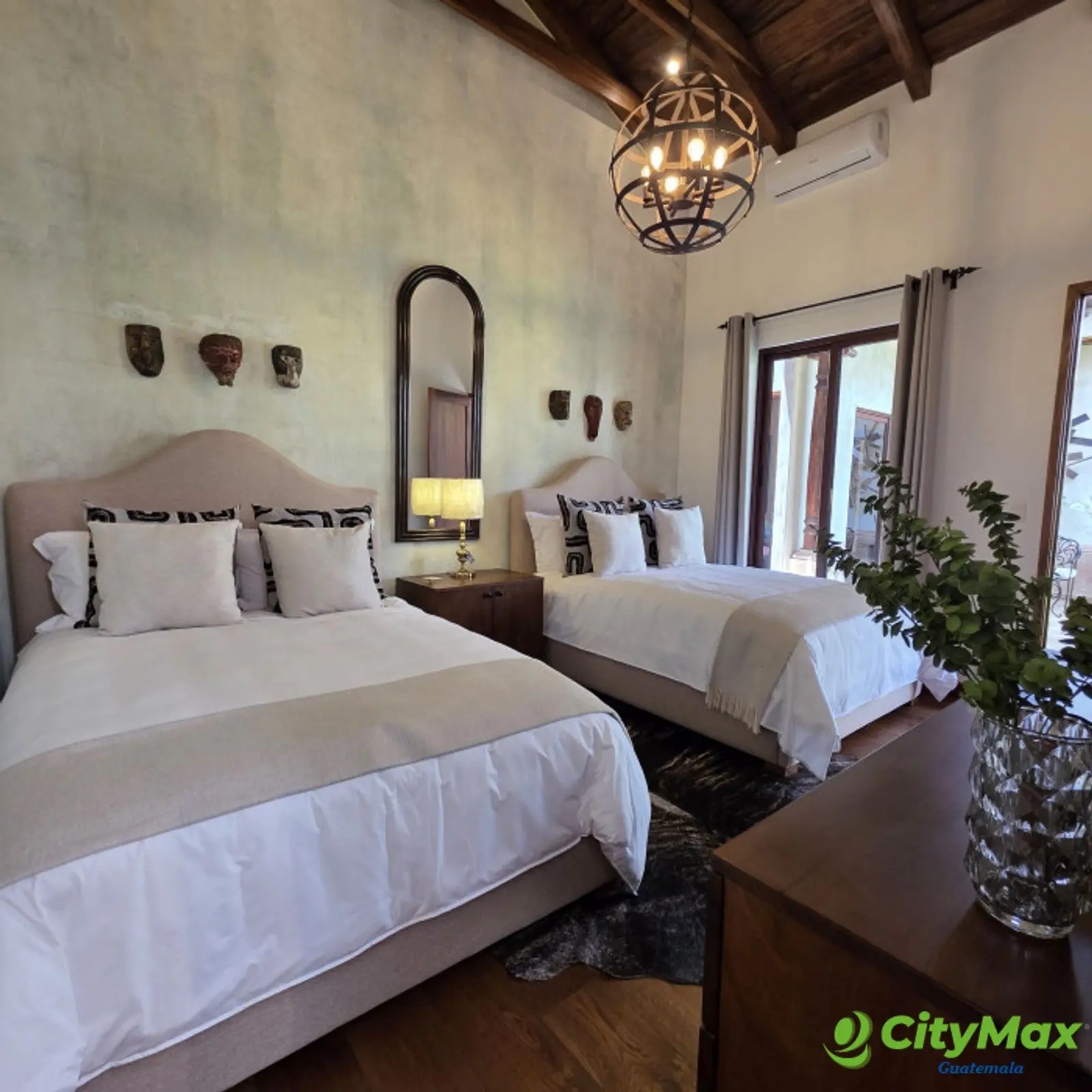 Lujosa Casa en Venta en La Antigua Guatemala - foto 12