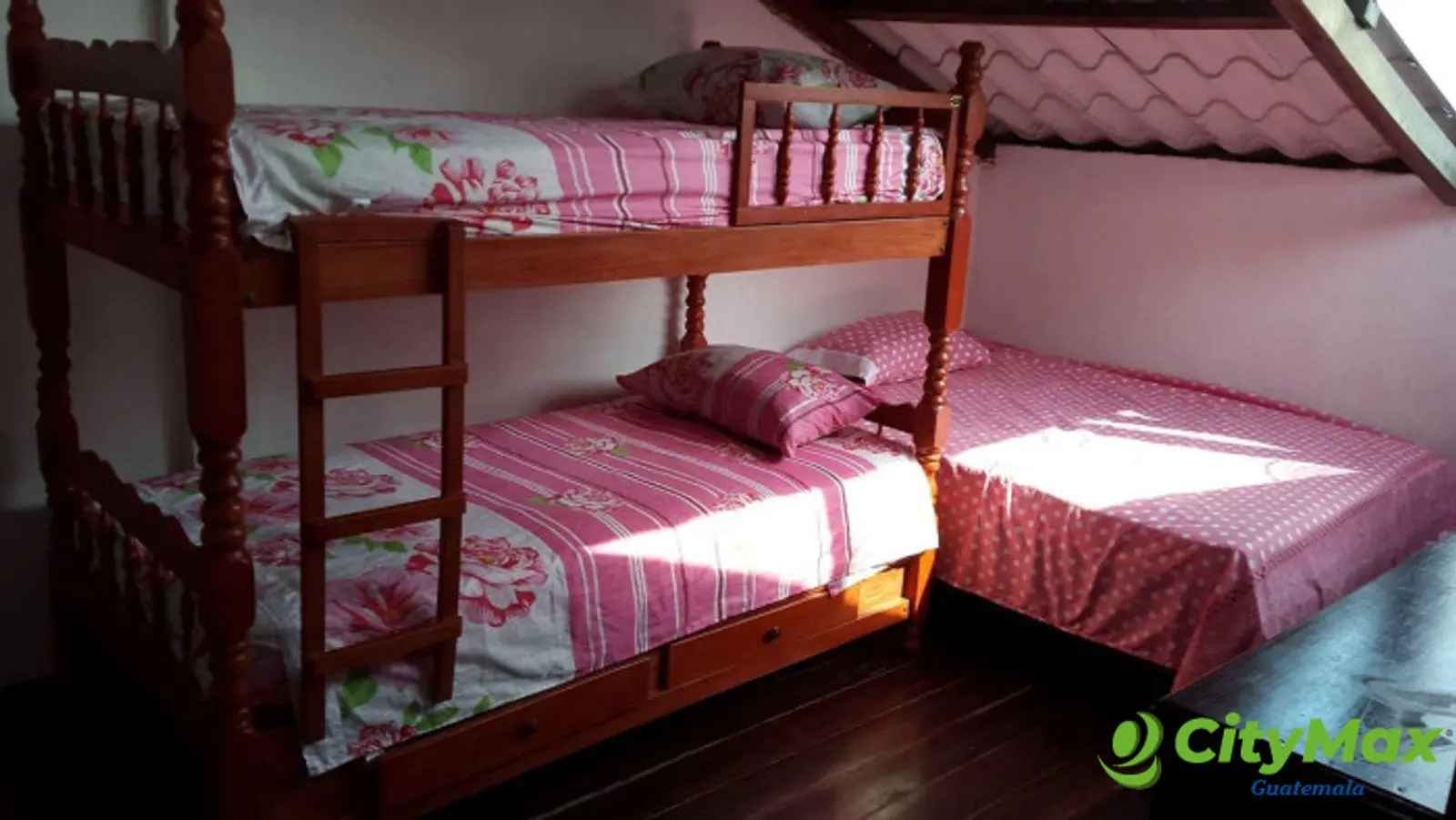Chalet vacacional en venta y renta en Monterrico - foto 22