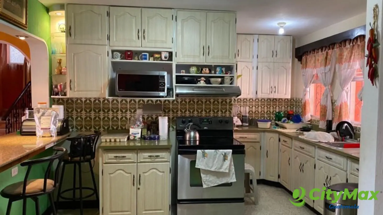 Casa en Venta zona 12 Monte María dentro de Garita - foto 5