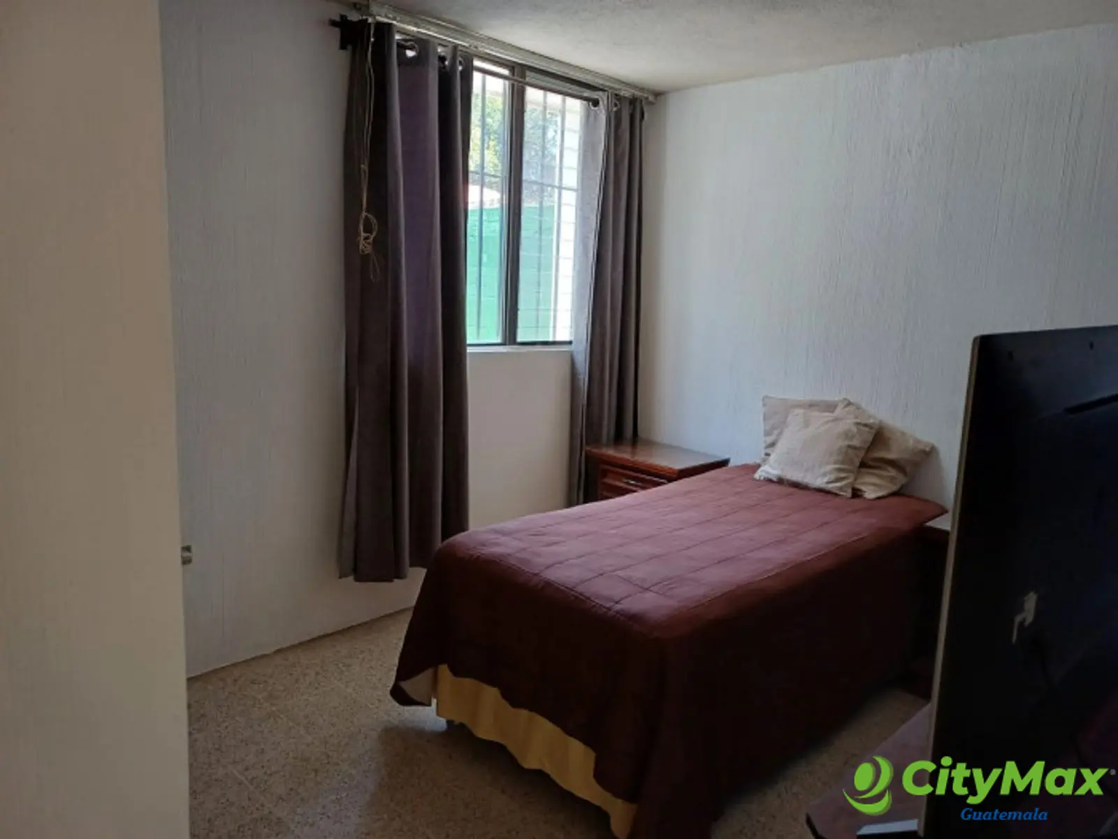 Town House Amueblado Zona 15 Vista Hermosa 1 - foto 7