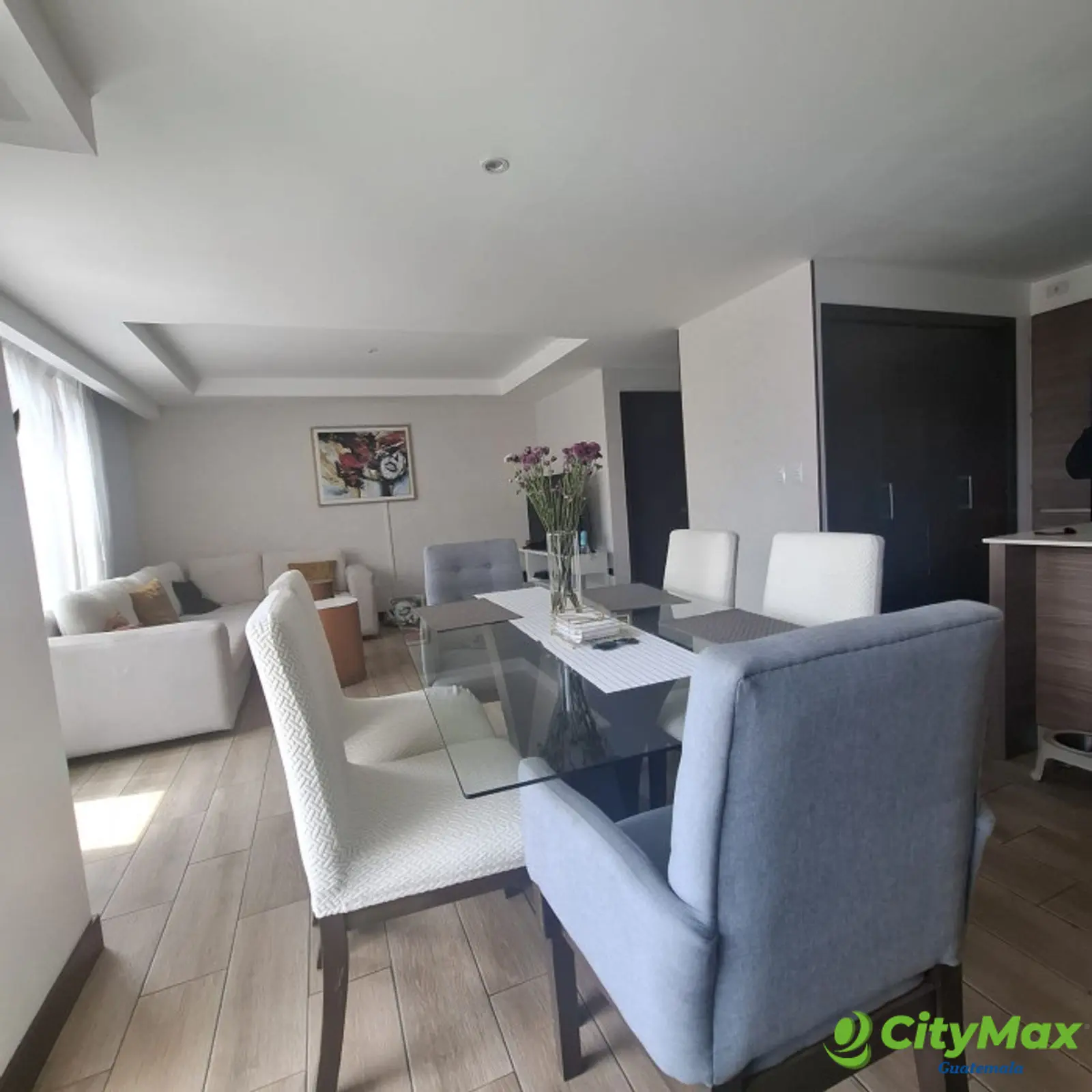 Apartamento en venta en zona 15, en Vista Hermosa 2 - foto 3