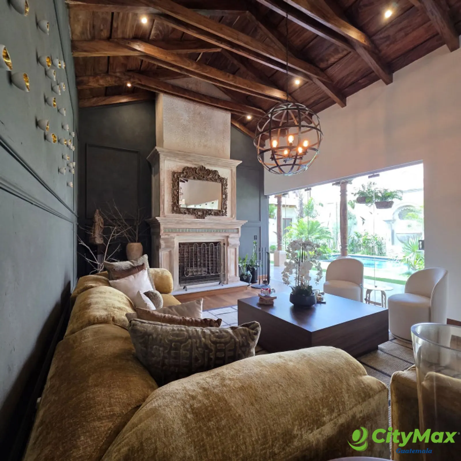 Exclusiva Casa en venta en La Antigua Guatemala - foto 20