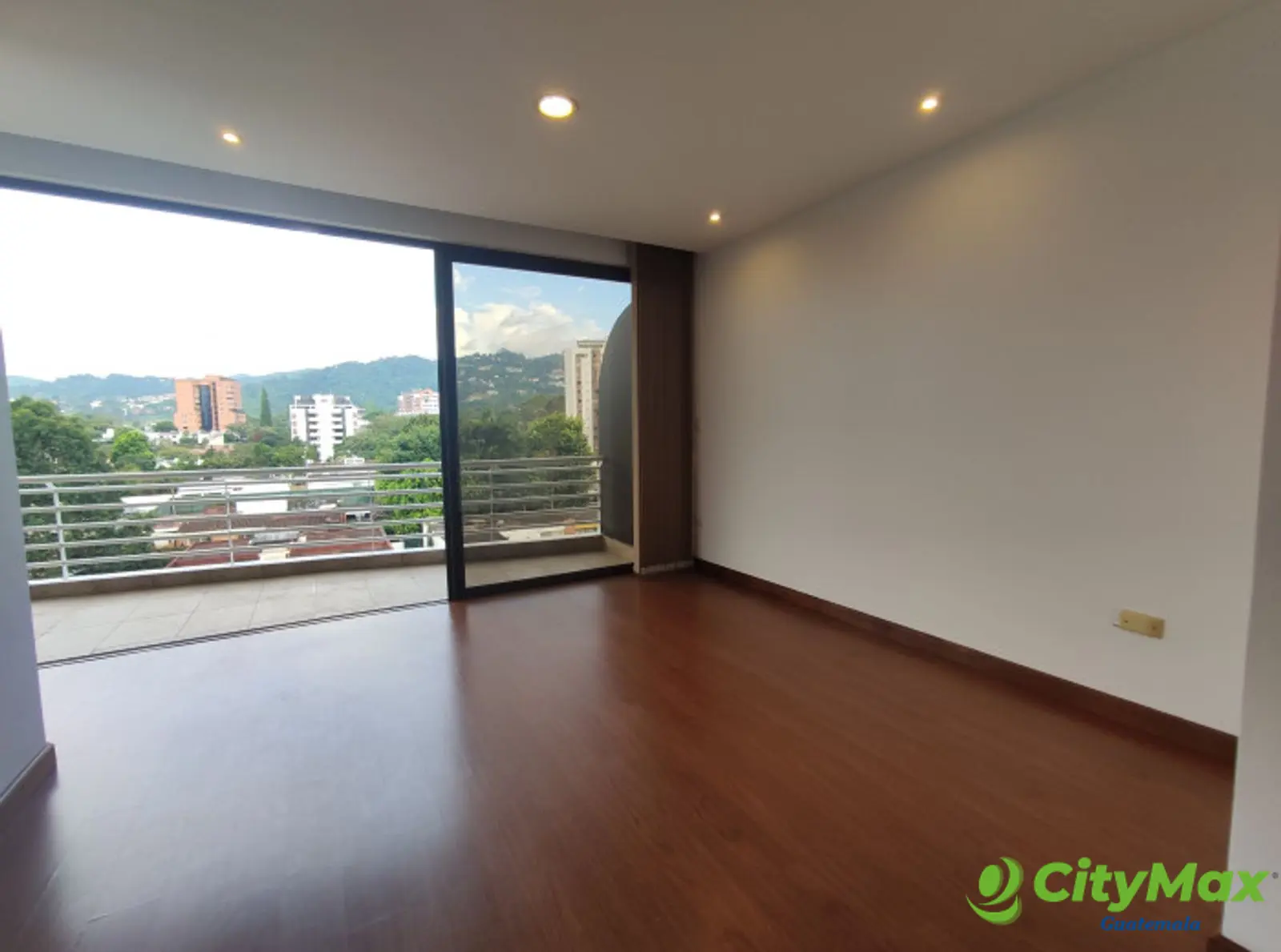 en renta Apartamento en la zona 15 de 2 habitaciones - foto 13