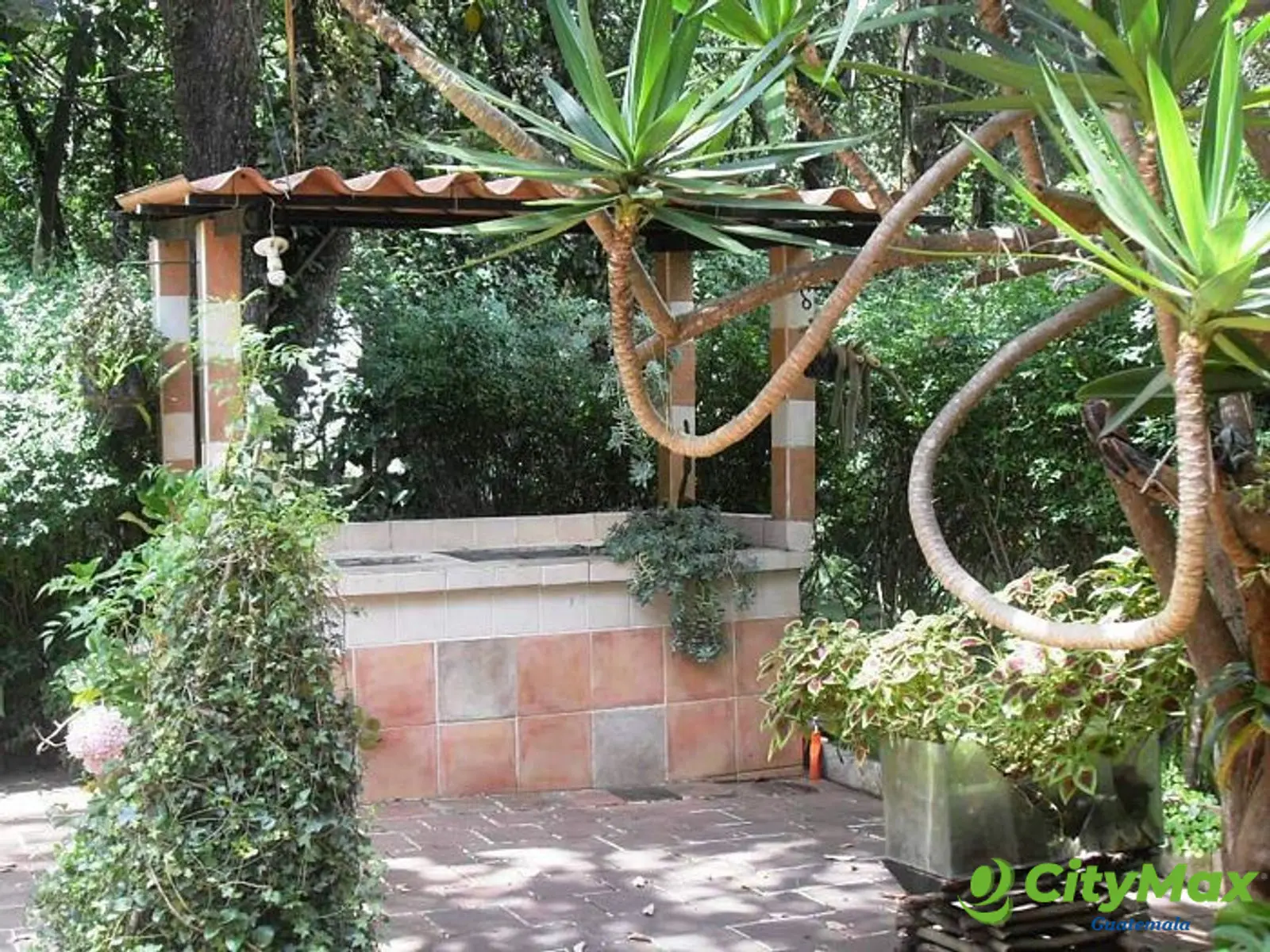 IMPRESIONANTE CASA EN VENTA EL ENCINAL GUATEMALA - foto 15